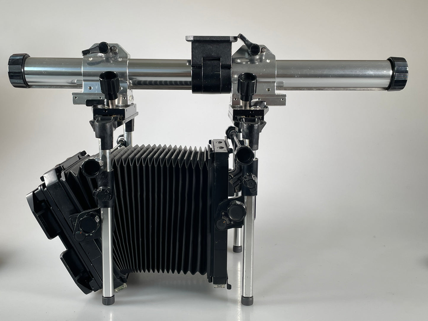 Toyo 45G 4x5 Monorail Large Format Camera