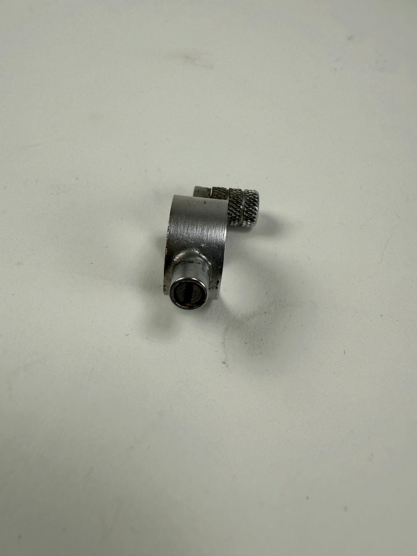 Leica Chrome Rapid Rewind Crank for Leica MP, M3, M2, Etc RARE