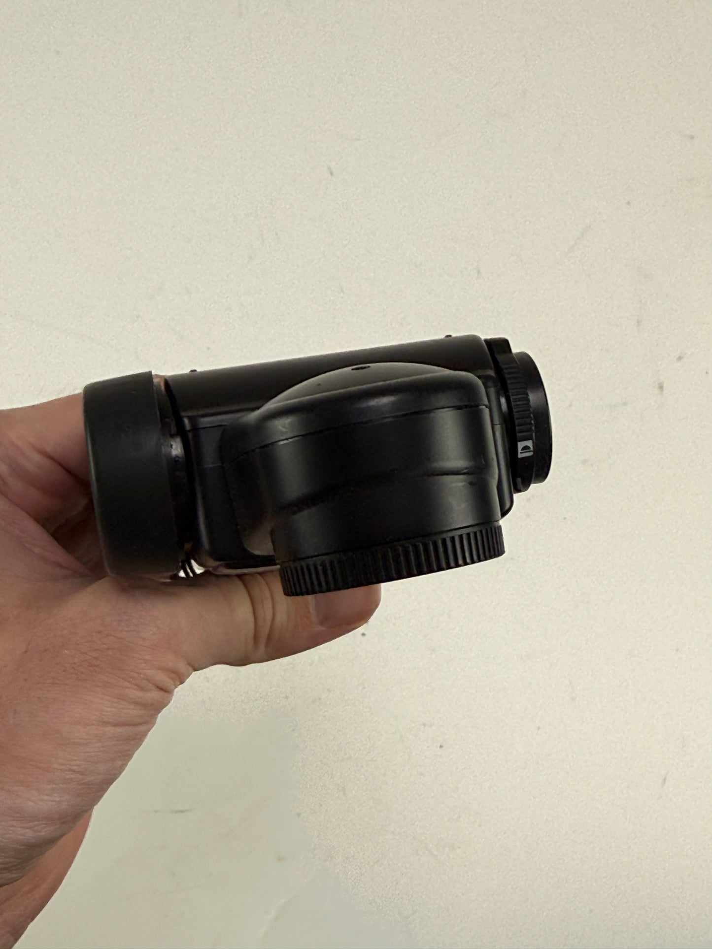 Sekonic L-508 Zoom Master Flash Light Meter