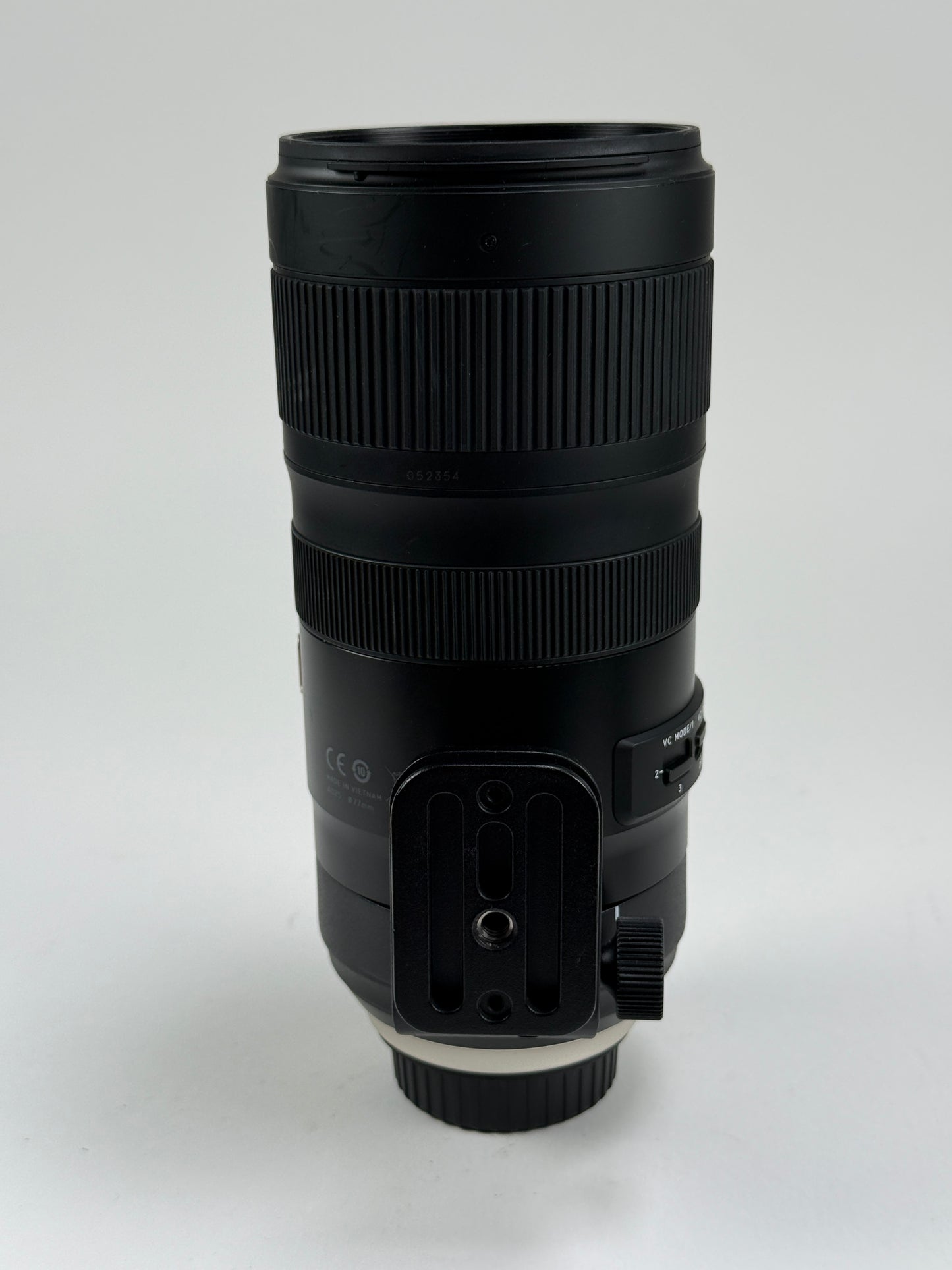 Tamron 70-200mm f2.8 Di VC USD G2 Telephoto AF-S Zoom Lens for Nikon