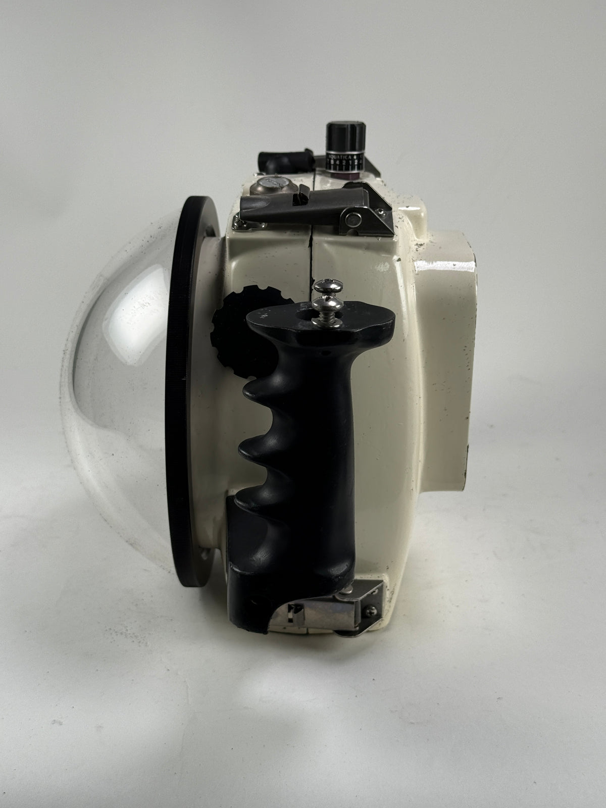 Aquatica D3 Pro Digital Underwater Camera Housing for Nikon D3 – Scuba Diving