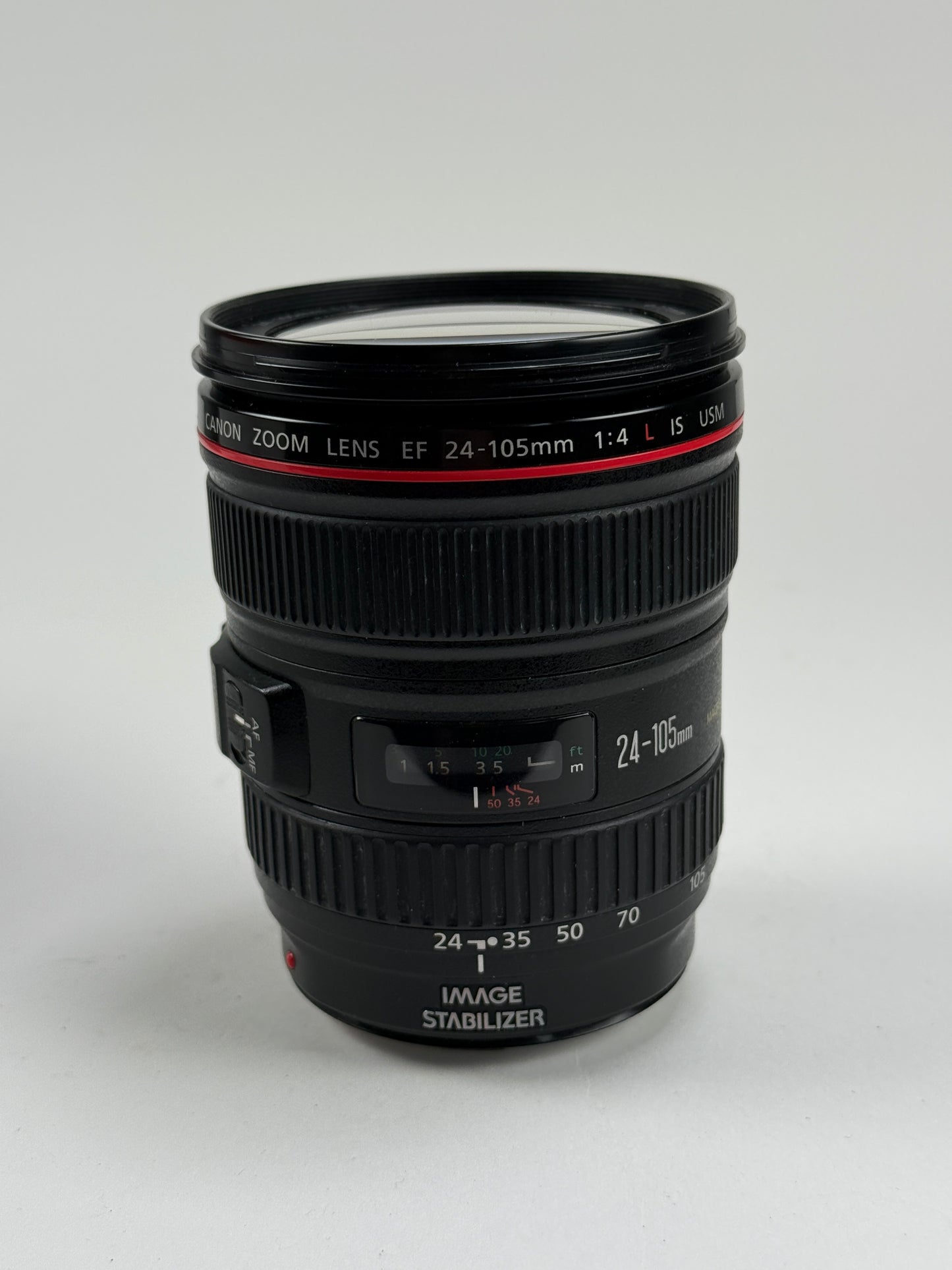 Canon EF 24-105mm f4 L IS USM Lens