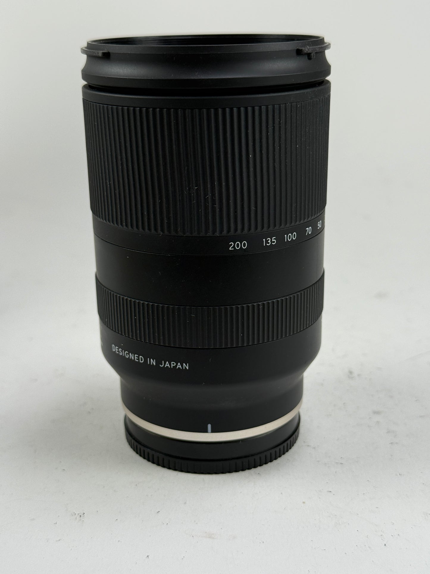 Tamron 28-200mm F2.8-5.6 Di III RXD Lens for Sony E Mount