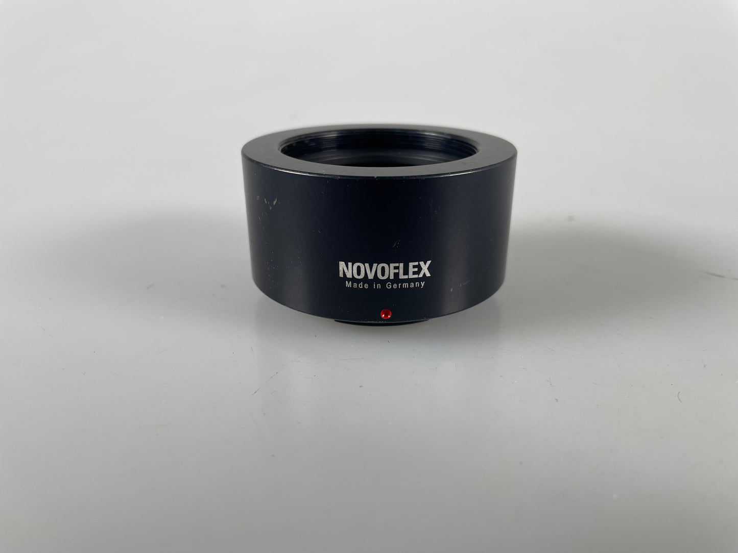 NOVOFLEX Adapter For M42 Lens To Fuji X Mount FUX/CO