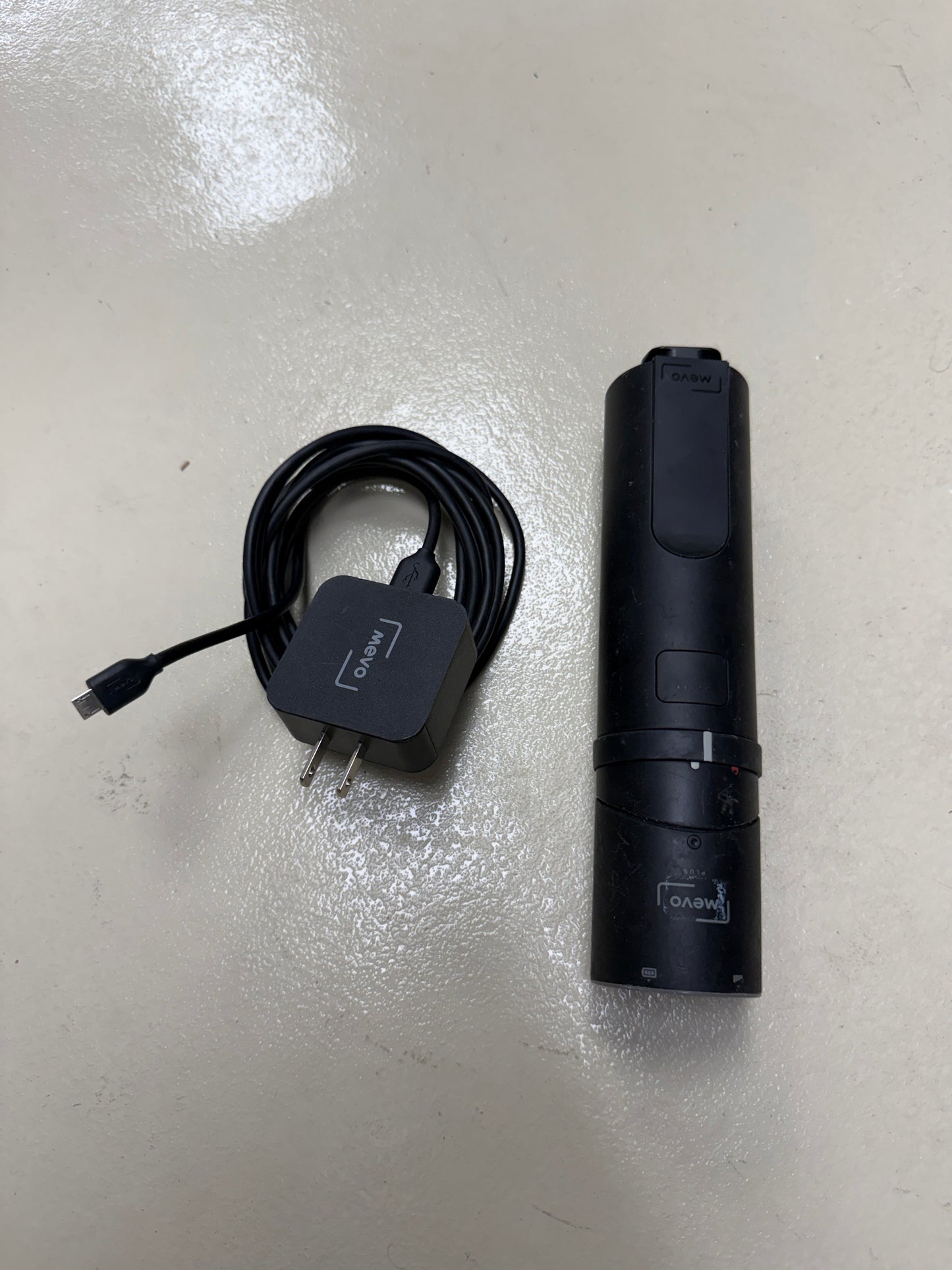 Logitech Mevo Plus 4K Live Event Camera A20201A w/Battery A10301A