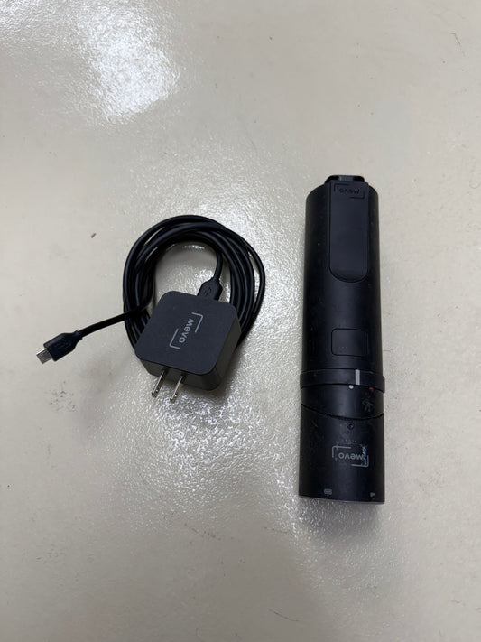 Logitech Mevo Plus 4K Live Event Camera A20201A w/Battery A10301A