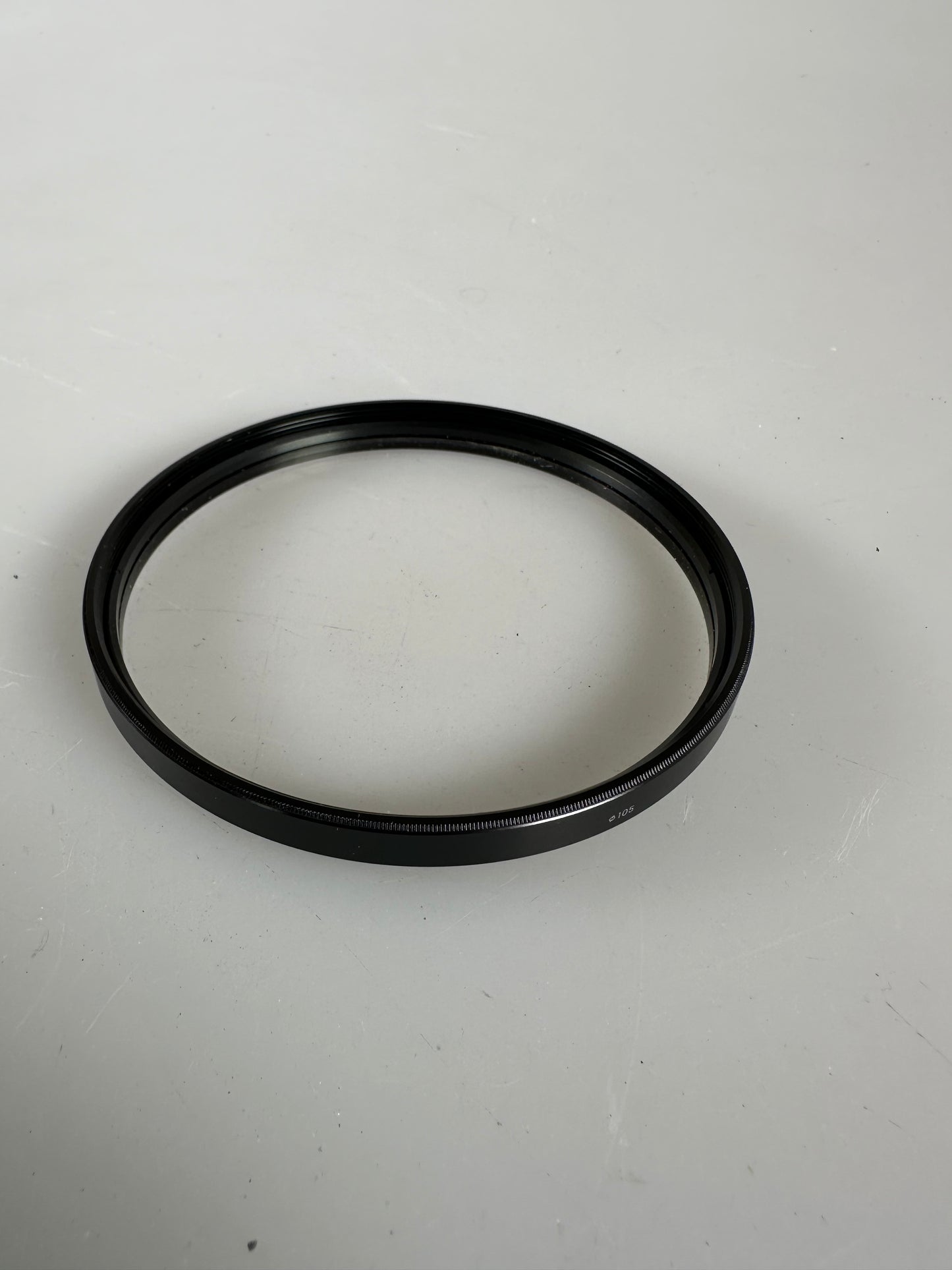 Sigma 105mm Protector Lens Filter UV
