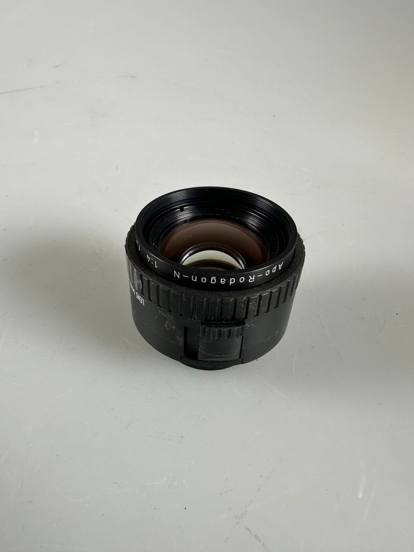 Rodenstock Apo-Rodagon N 90mm F4 enlarging lens RARE