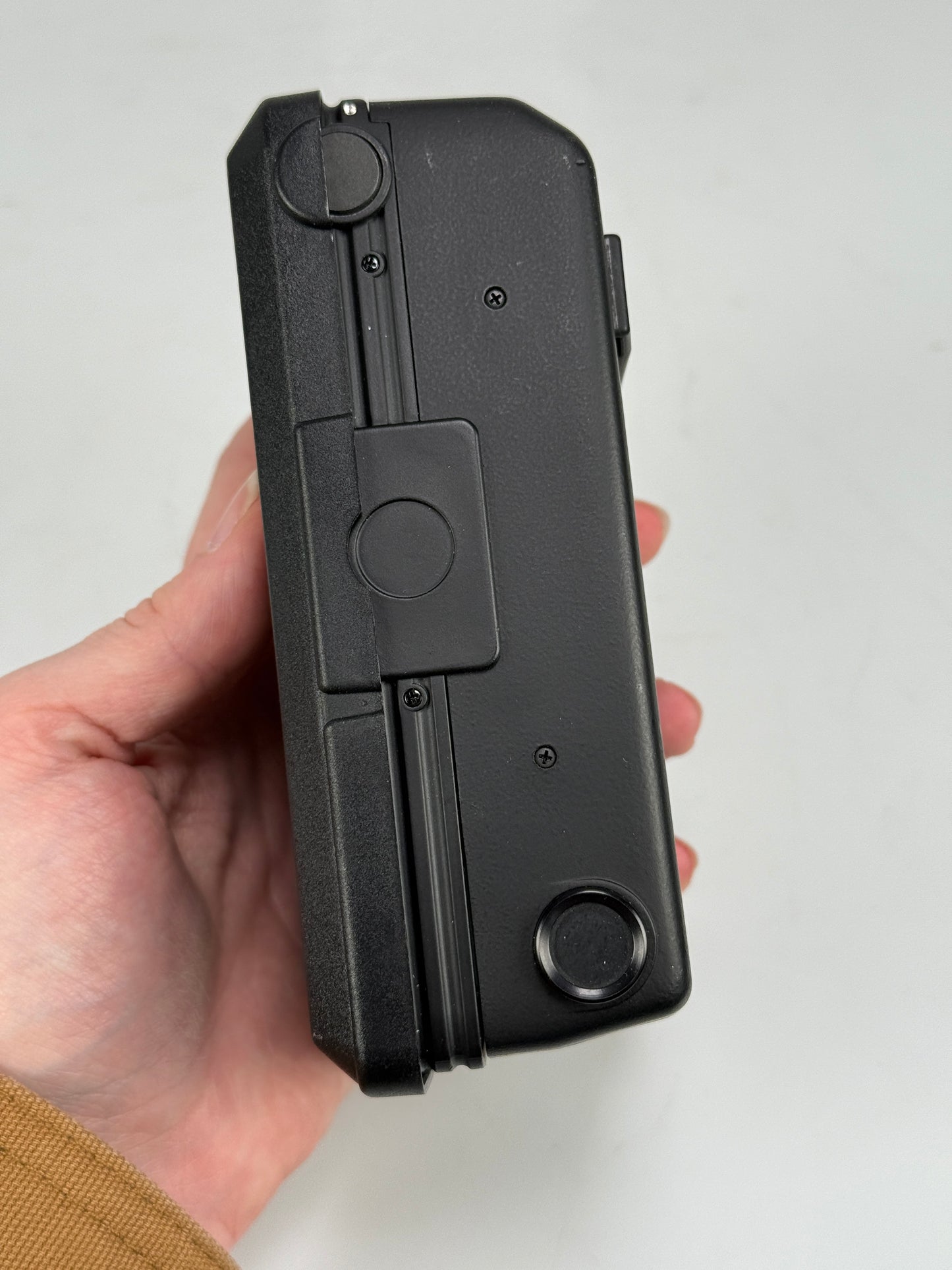 Rollei Rolleiflex Magazine 6000 Series 6x4.5 645 120 Film Back