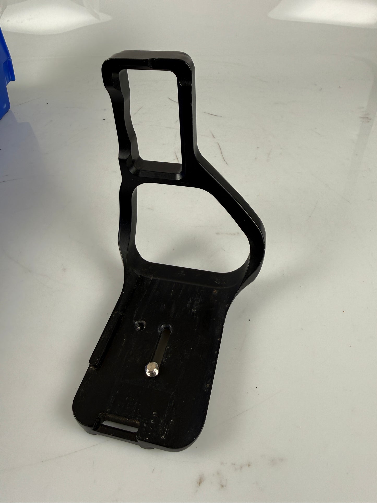 RRS Really Right Stuff BMBD12-L for Nikon D800/D810