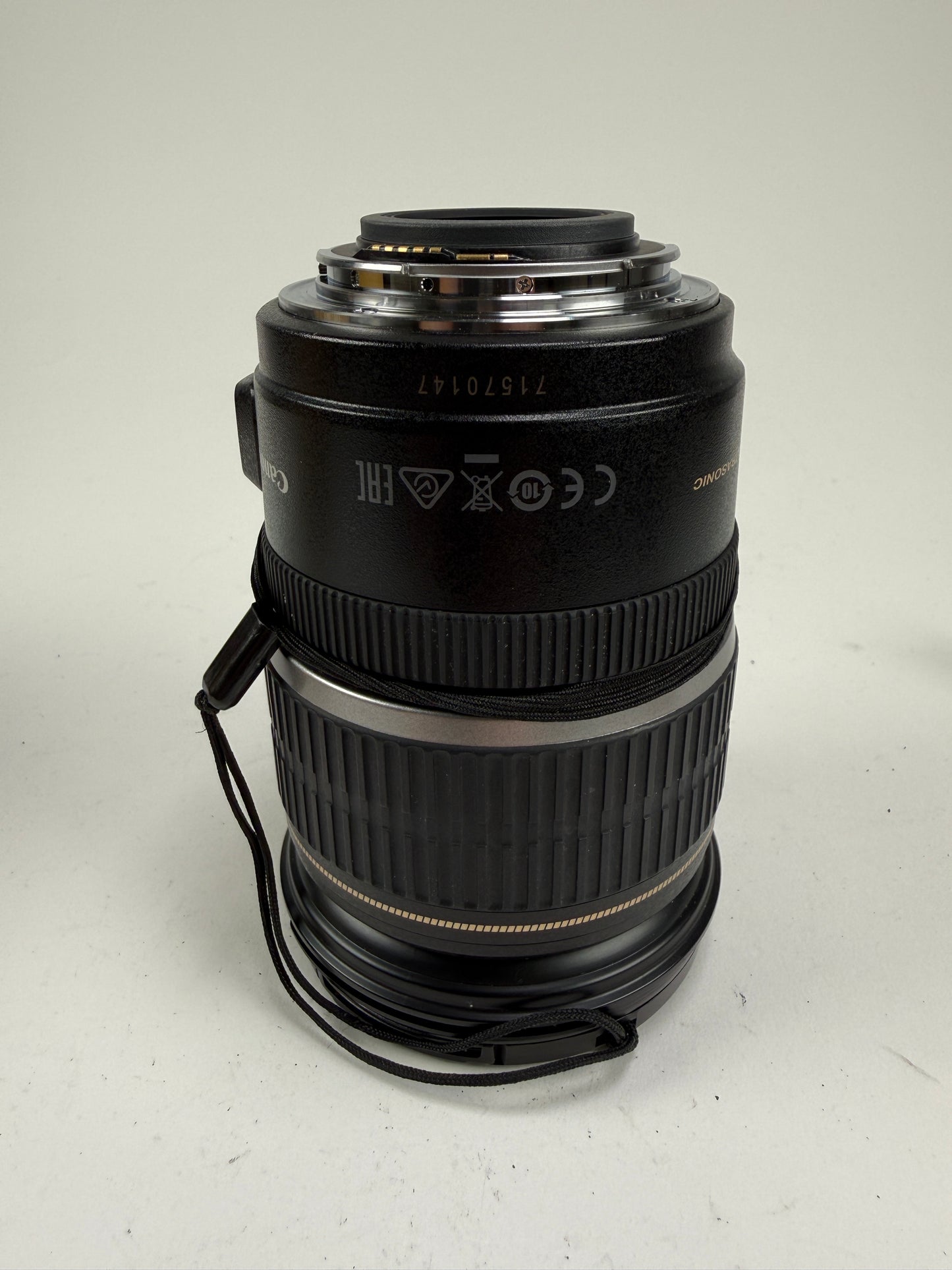 Canon EF-S 17-55mm f2.8 IS USM Lens EFS
