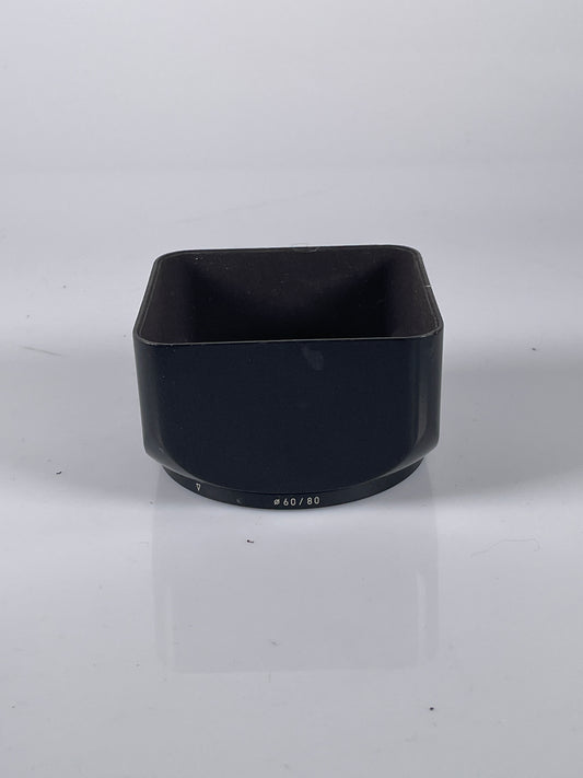 Hasselblad 80 CF B60 Lens Hood Shade Bay 60 40670