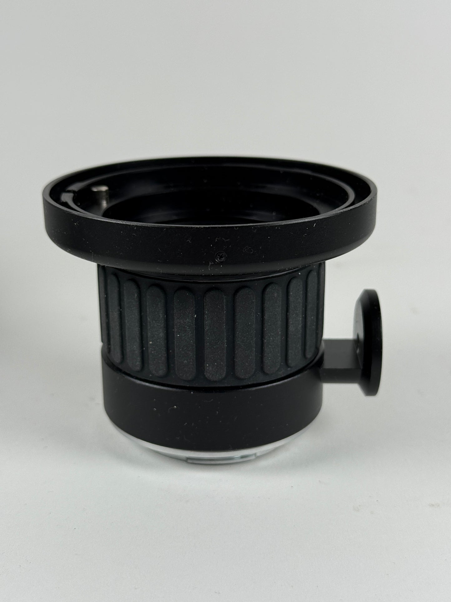 Fotodiox Pro Lens Adapter For Mamiya RB67 Lens To Canon EF Camera