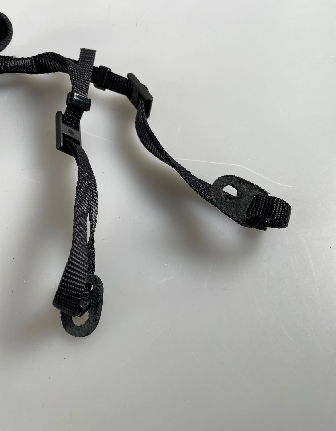 Domke Gripper Camera Strap black