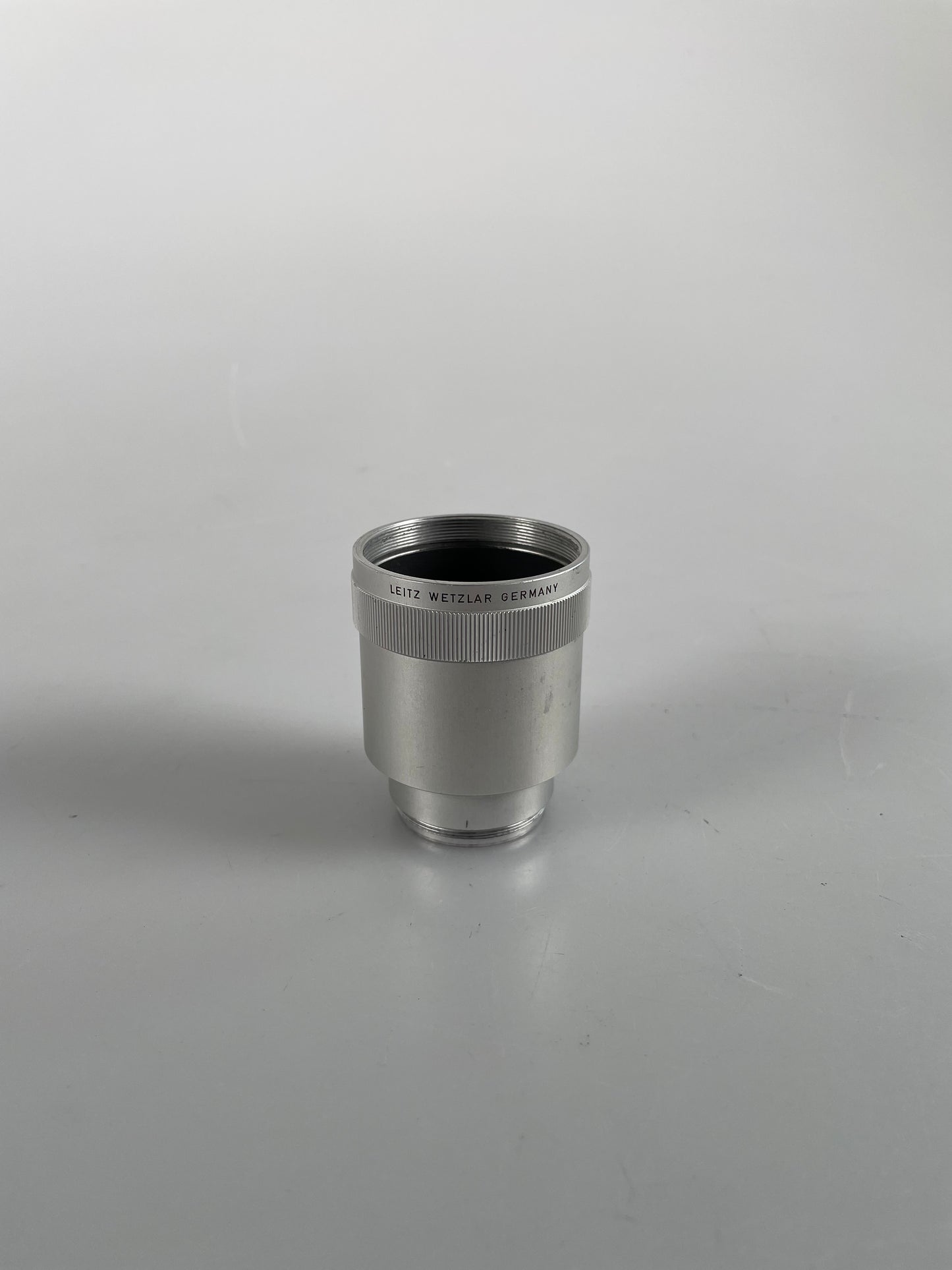 Leica Leitz Wetzlar "OTSRO" 16472 Visoflex Tube for 135mm Lens Head