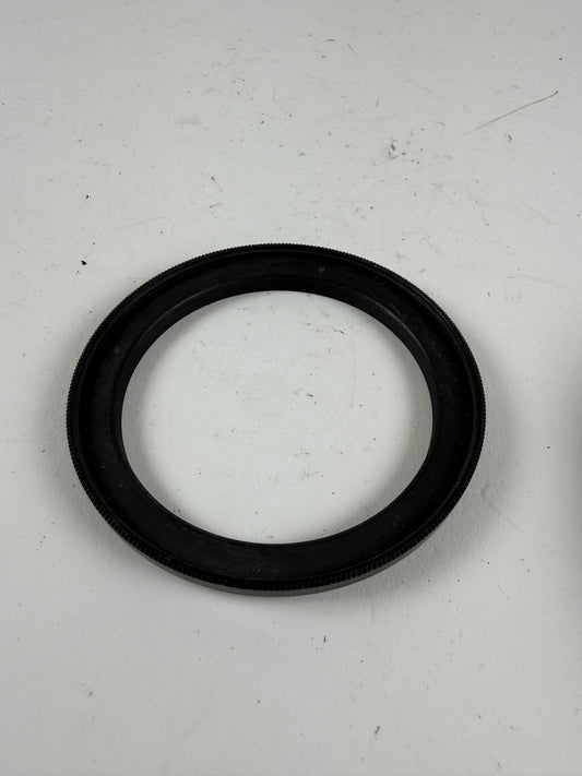 NIKON 62-72mm UR-1 METAL STEP UP FILTER RING