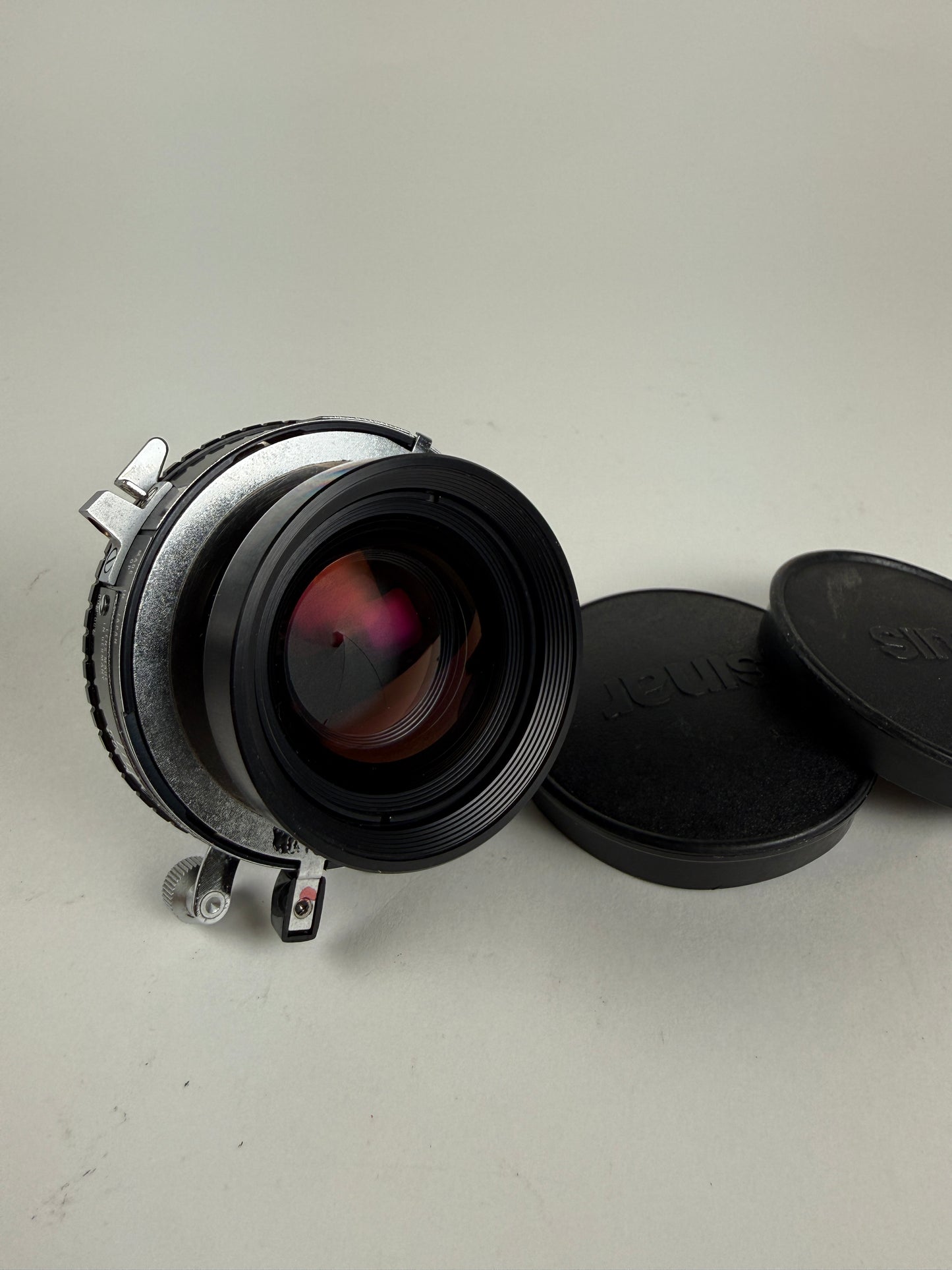 Rodenstock Apo Sironar S 135mm F5.6 Lens in Copal #0 Shutter Sinaron Digital