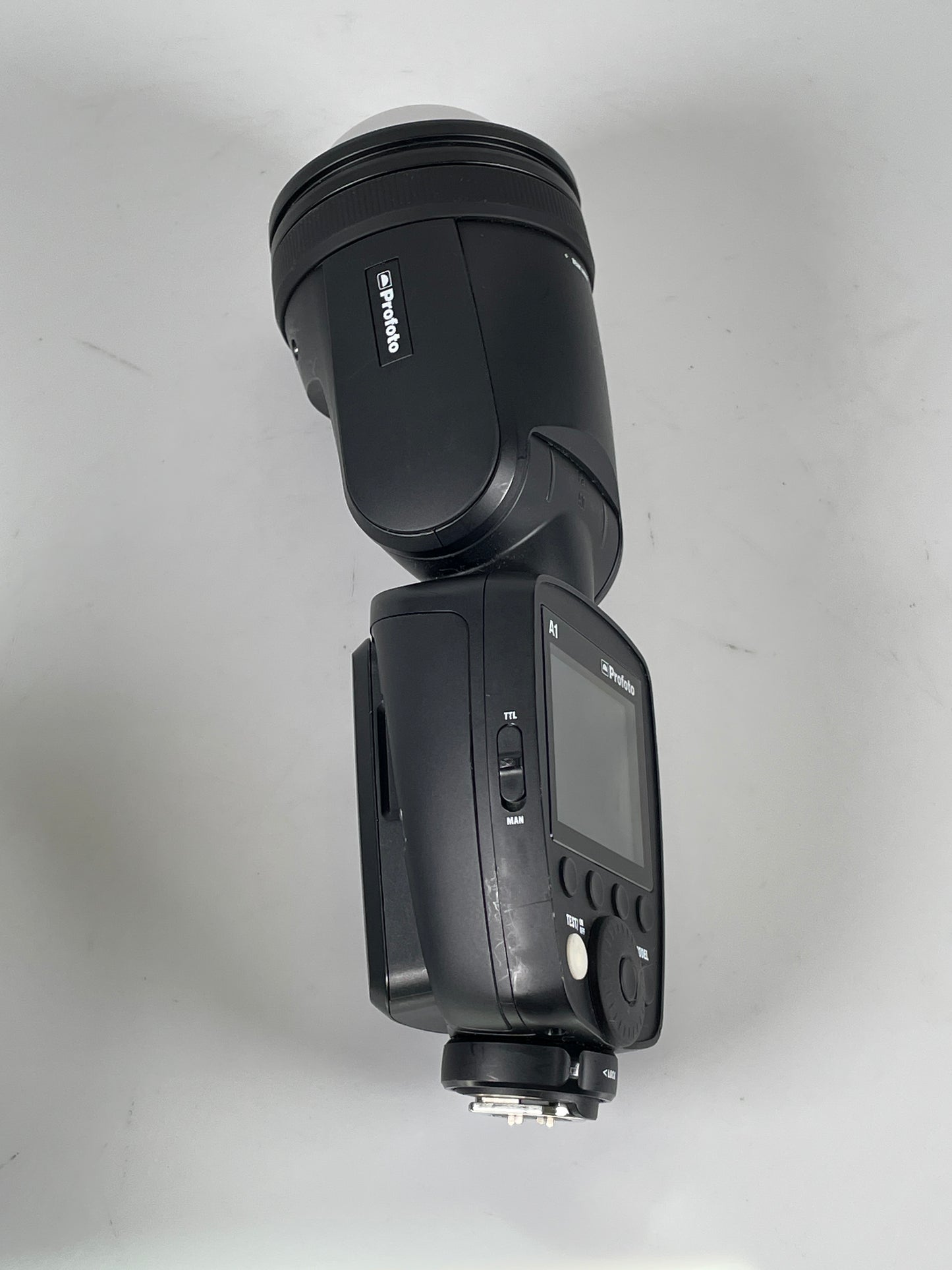 Profoto A1 AirTTL-N Studio Light Flash for Nikon