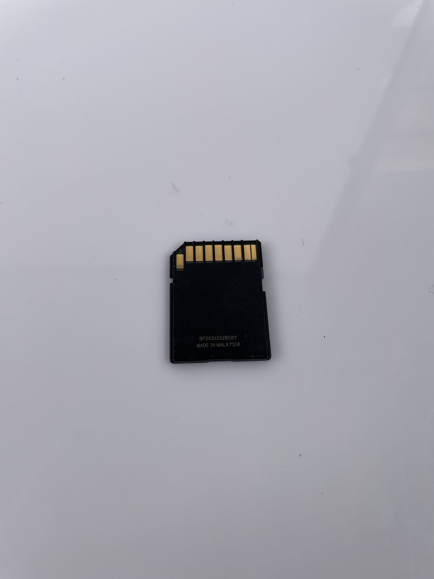 SanDisk Extreme PRO 128GB SDXC UHS-II Class10 U3 Memory Card Speed Up To 300MB/s