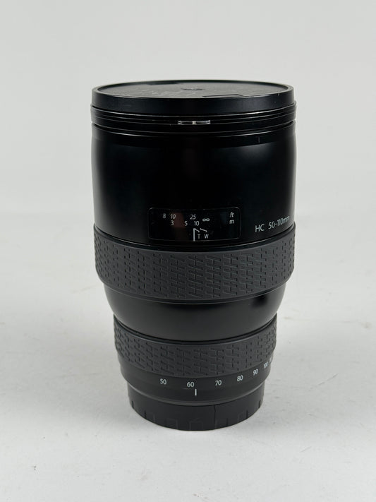 Hasselblad HC 50-110mm f3.5-4.5 Lens