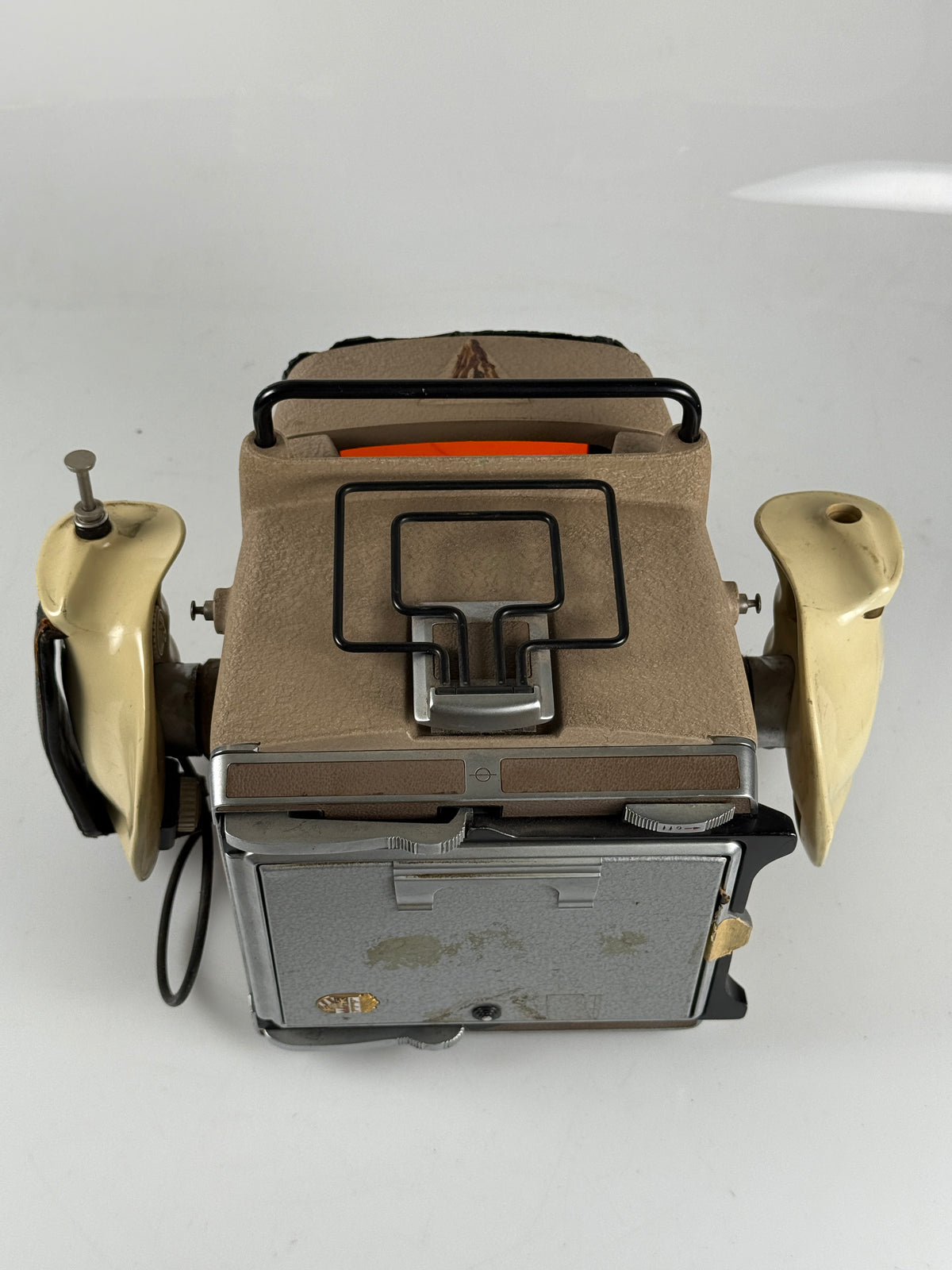 Linhof Aero Technika 4×5 Large Format Film Camera