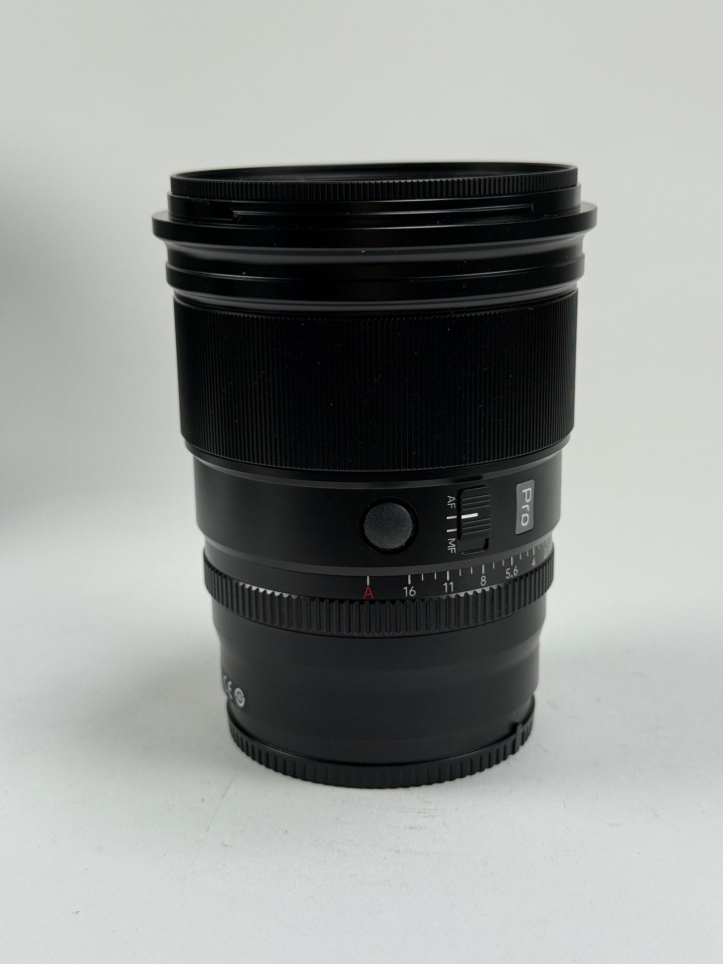 VILTROX 75mm F1.2 Pro Auto Focus Large Aperture Lens For Nikon Z-Mount Cameras