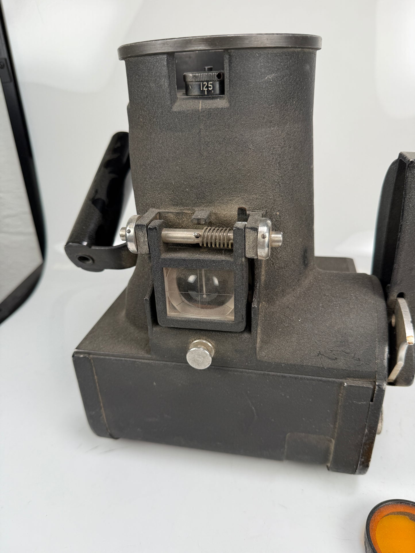 Graflex Military K20 aircraft US Army Air Corp camera