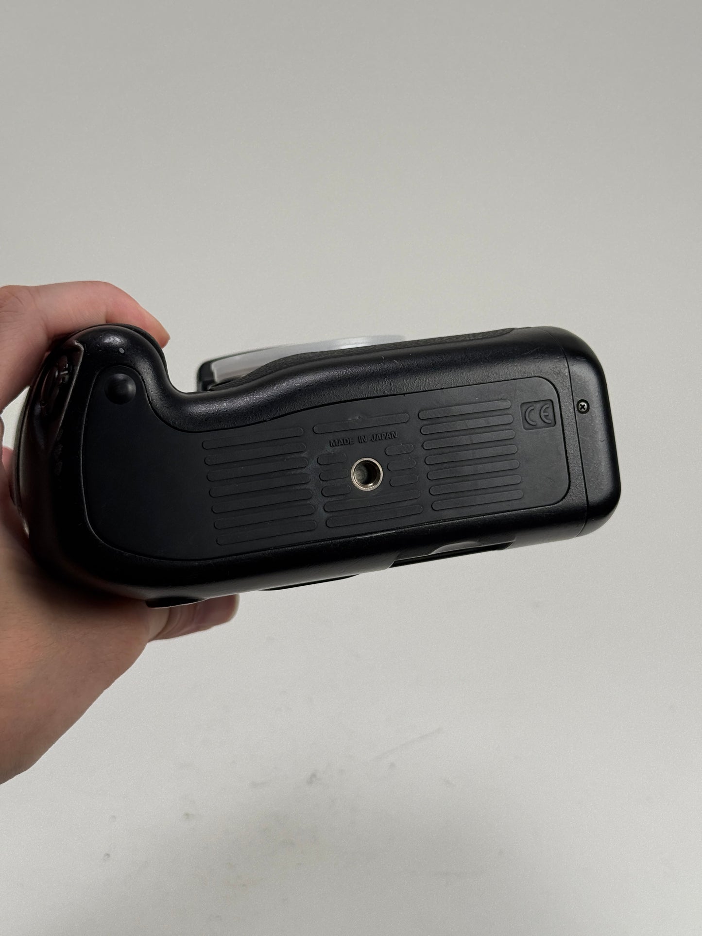 Nikon F5 35mm SLR Film Camera Body