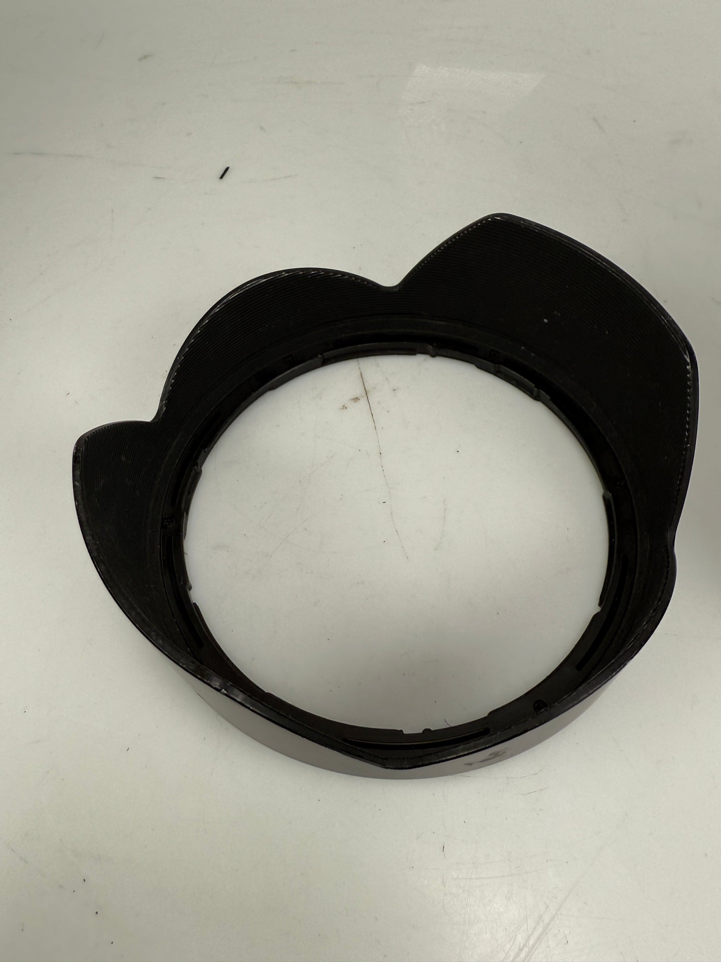 Contax Metal Hood 100mm GB-101 for Distagon 3.5/35mm