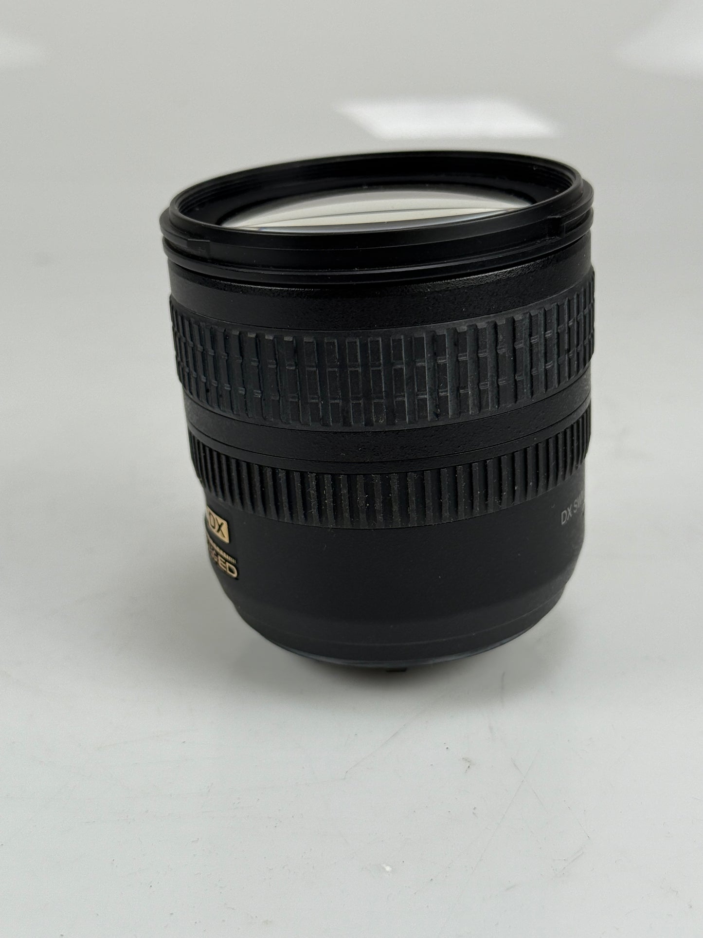 Nikon AF-S DX Nikkor 18-70mm f/3.5-4.5 G ED IF Autofocus APS-C Lens