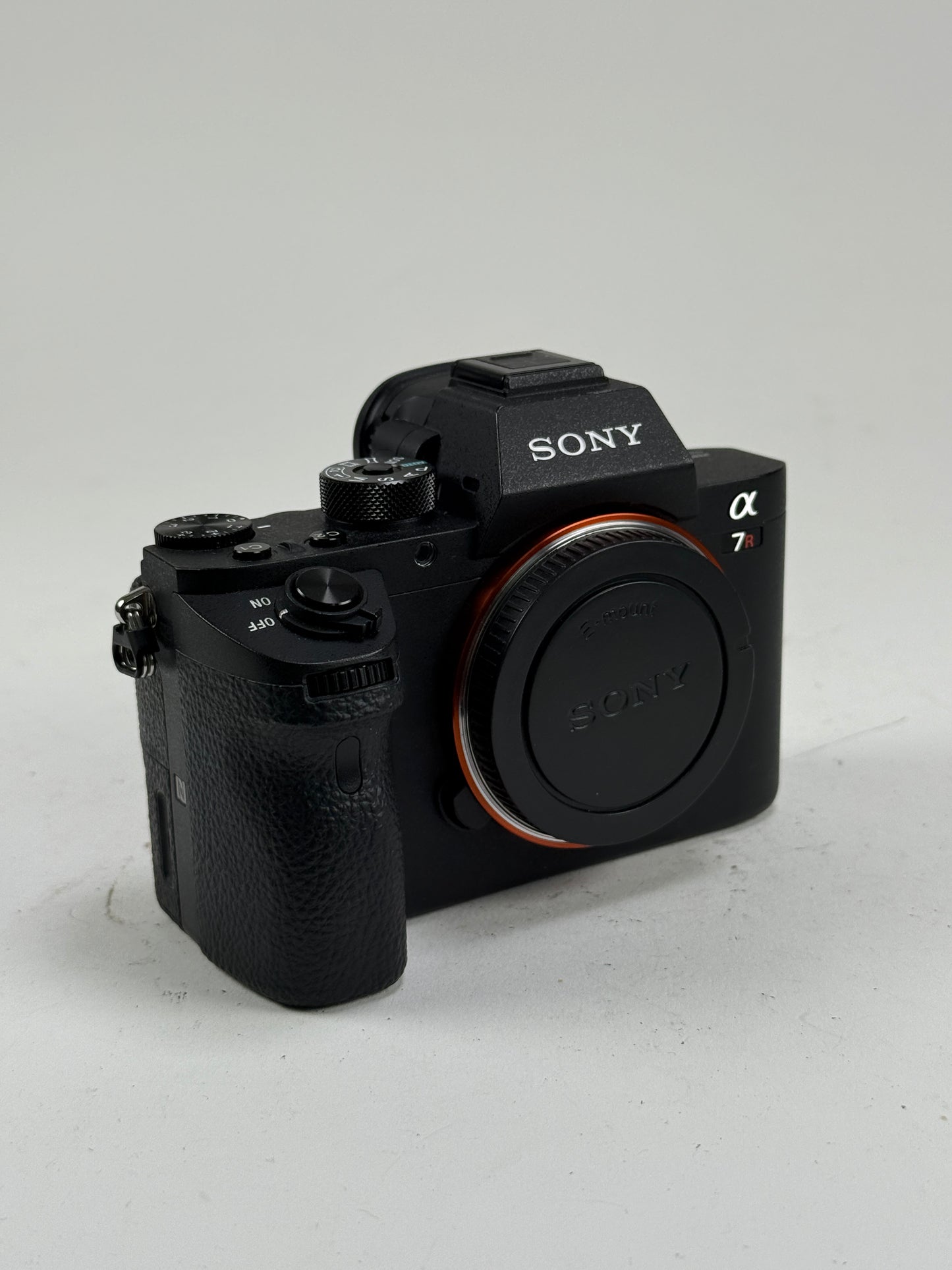 Sony Alpha A7R II A7R2 A7RII Mirrorless Digital Camera