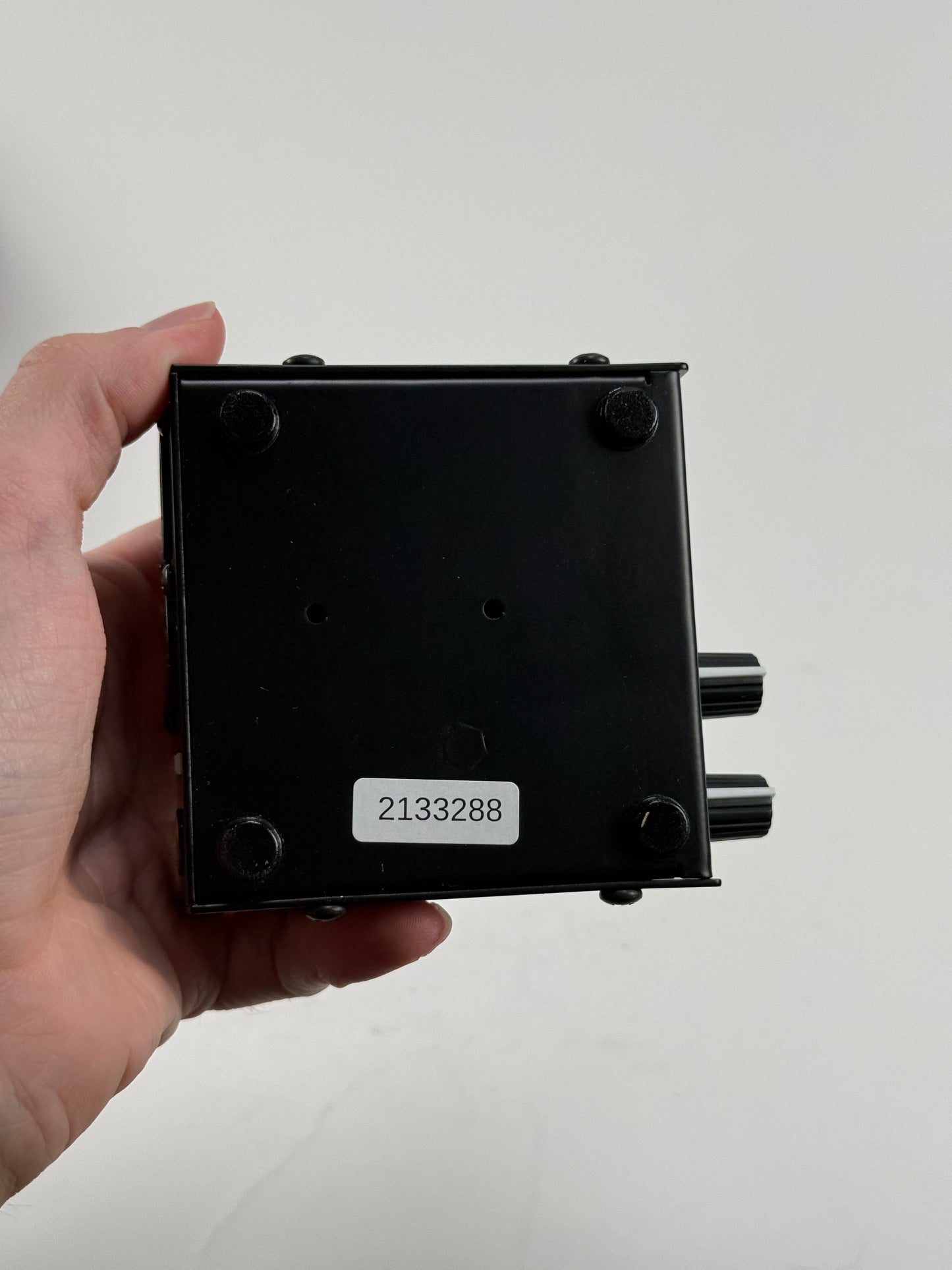 Rolls PM50se Personal Monitor Amp