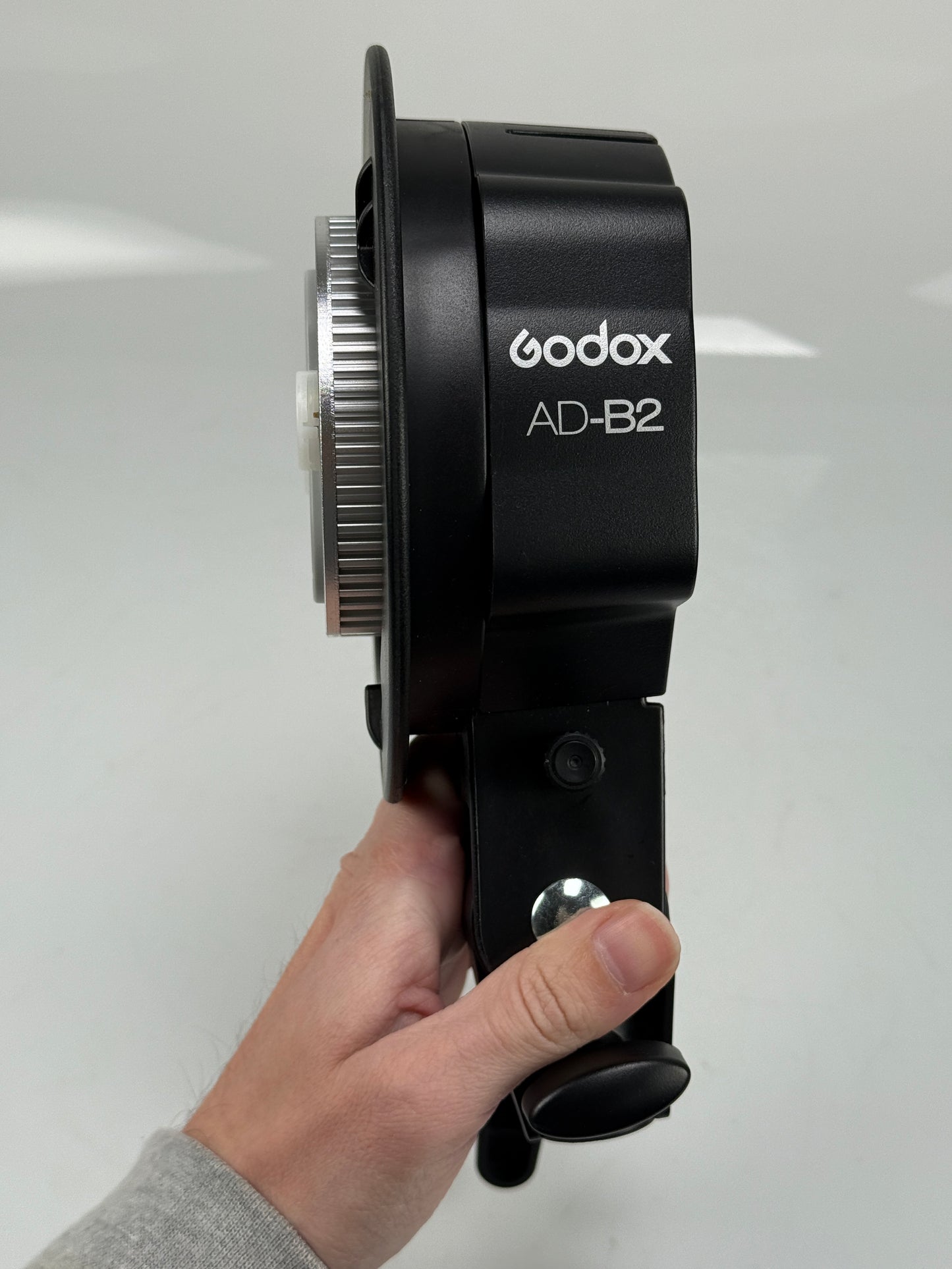 Godox AD-B2 ADB2 400w Studio Flash Head for AD200