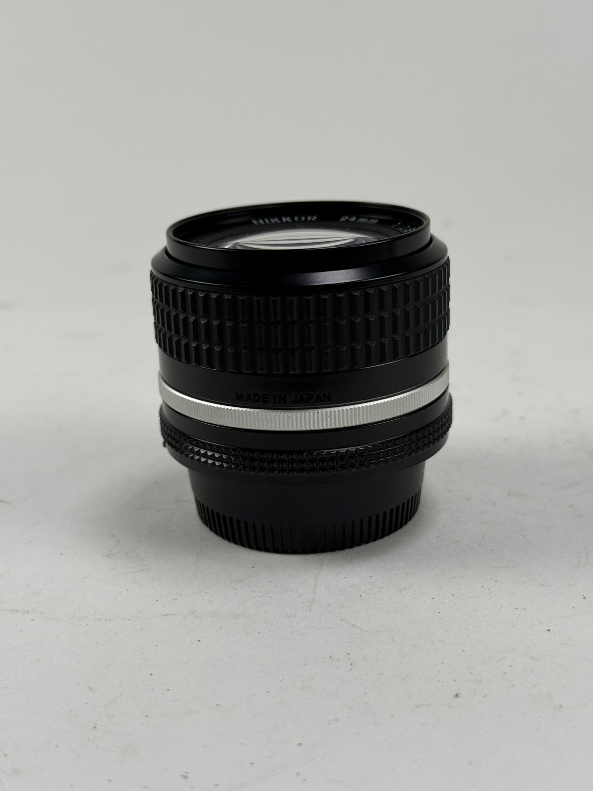 Nikon Nikkor AIS AI-S 24mm f2.8 35mm camera Lens
