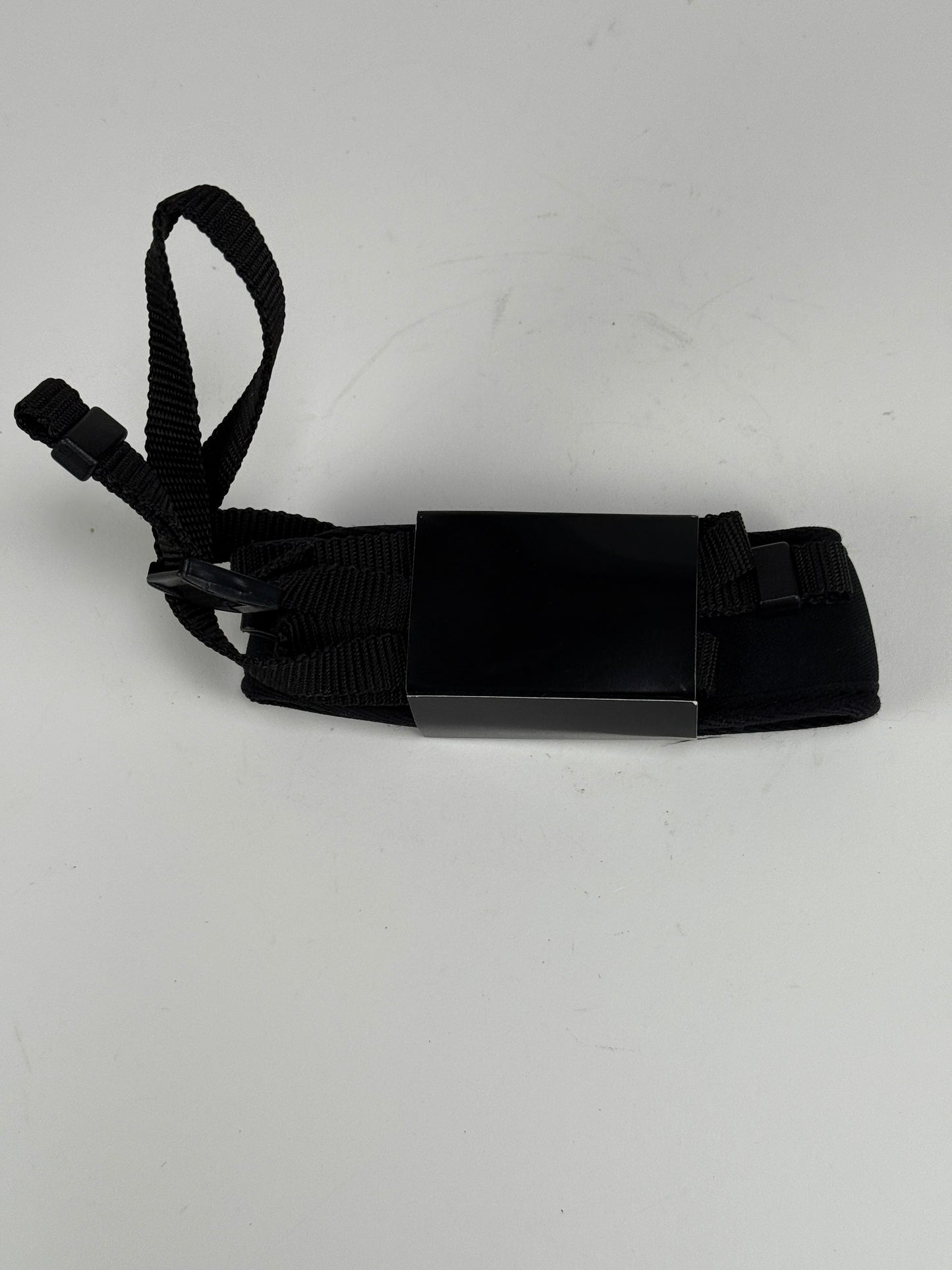 Leica Black Nylon Strap for S2 S006 S007 S3 SL SL2 SL2-S Camera