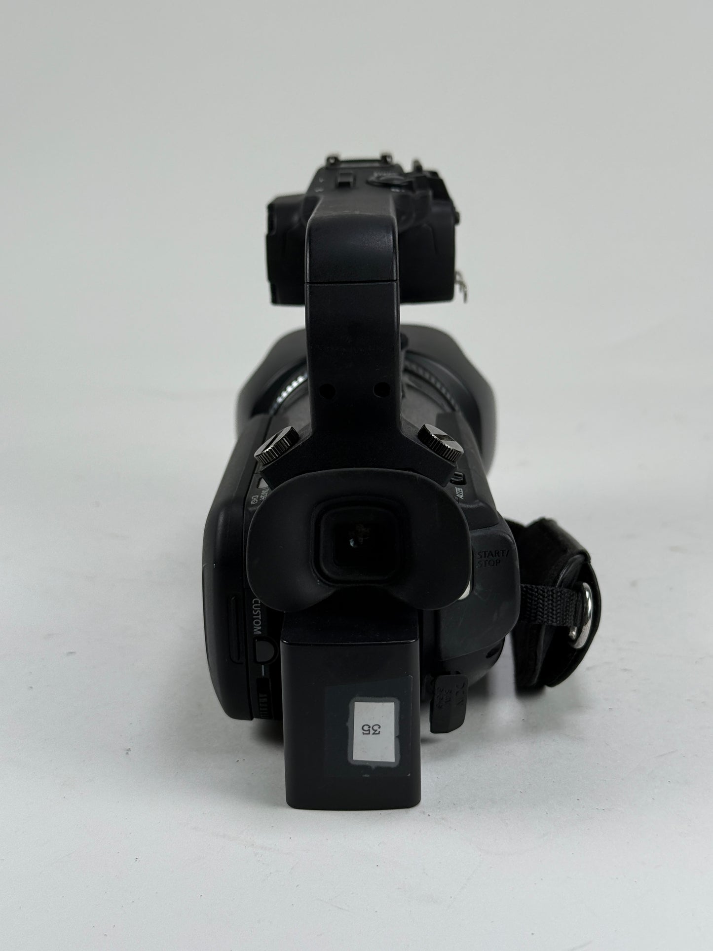 Canon XA10 Professional Full HD Camcorder Video Camera 1080P