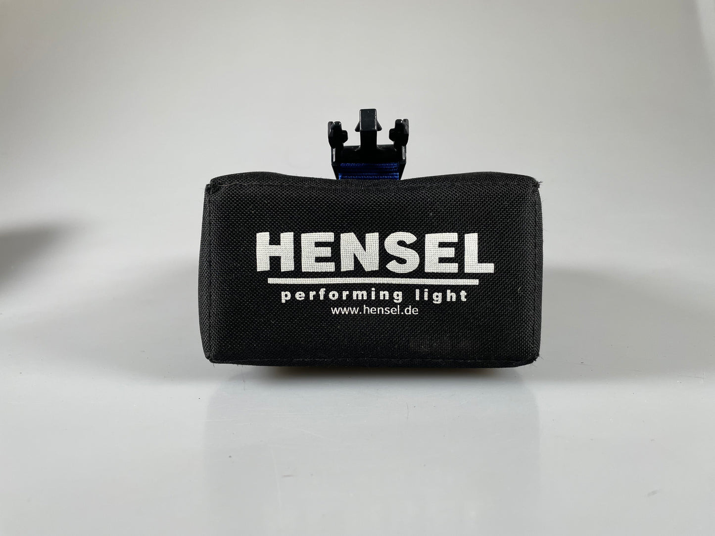 Hensel Porty Lithium Battery Pack and Quick Change Drawer for the Porty 6  12 L