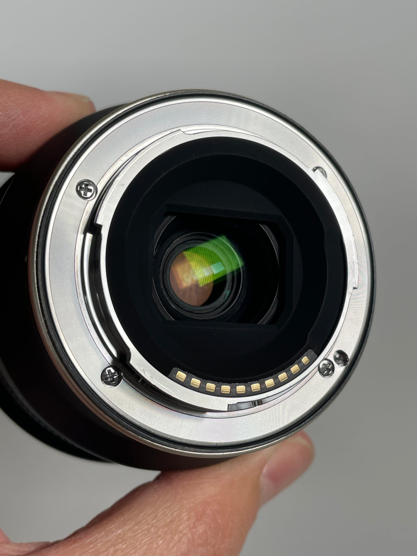 Tamron 35mm f2.8 Di III OSD M Lens for Sony E mount