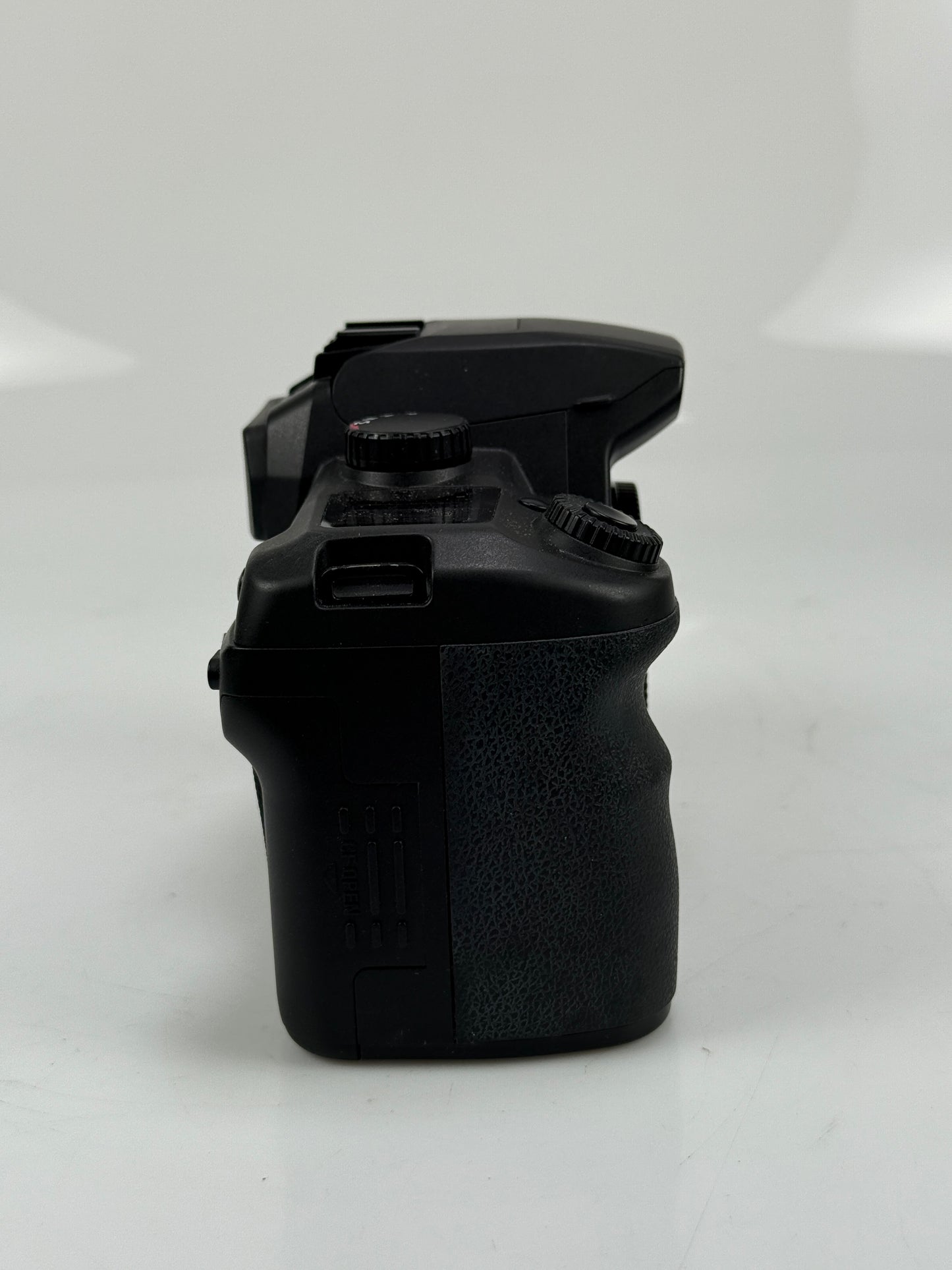 Sigma SD14 14.0MP Digital SLR Camera SA Mount Black Body Only