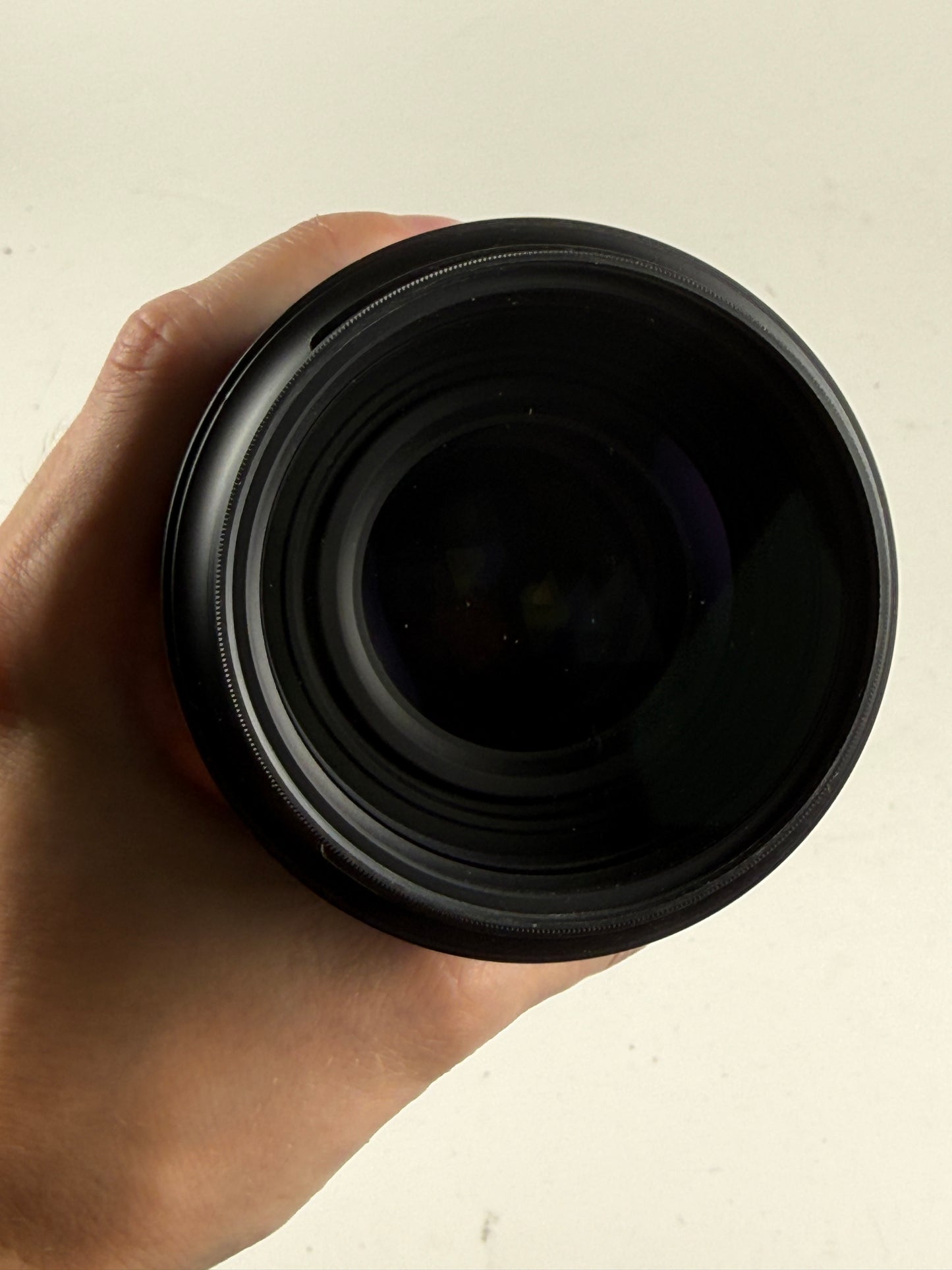 Tamron 70-180mm F2.8 Di III G2 VXD Lens for Sony E mount