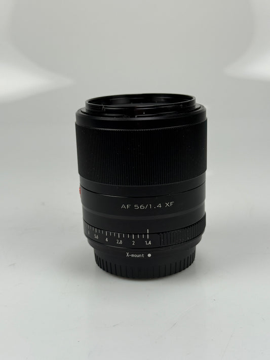 Viltrox AF 56mm f1.4 STM ED IF Lens Sony E NEX