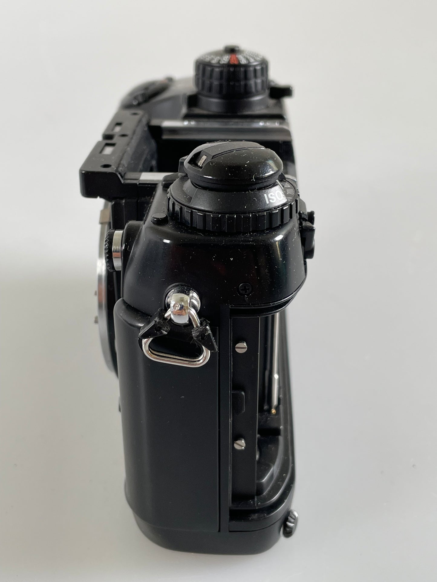 Nikon F4 Body for Parts