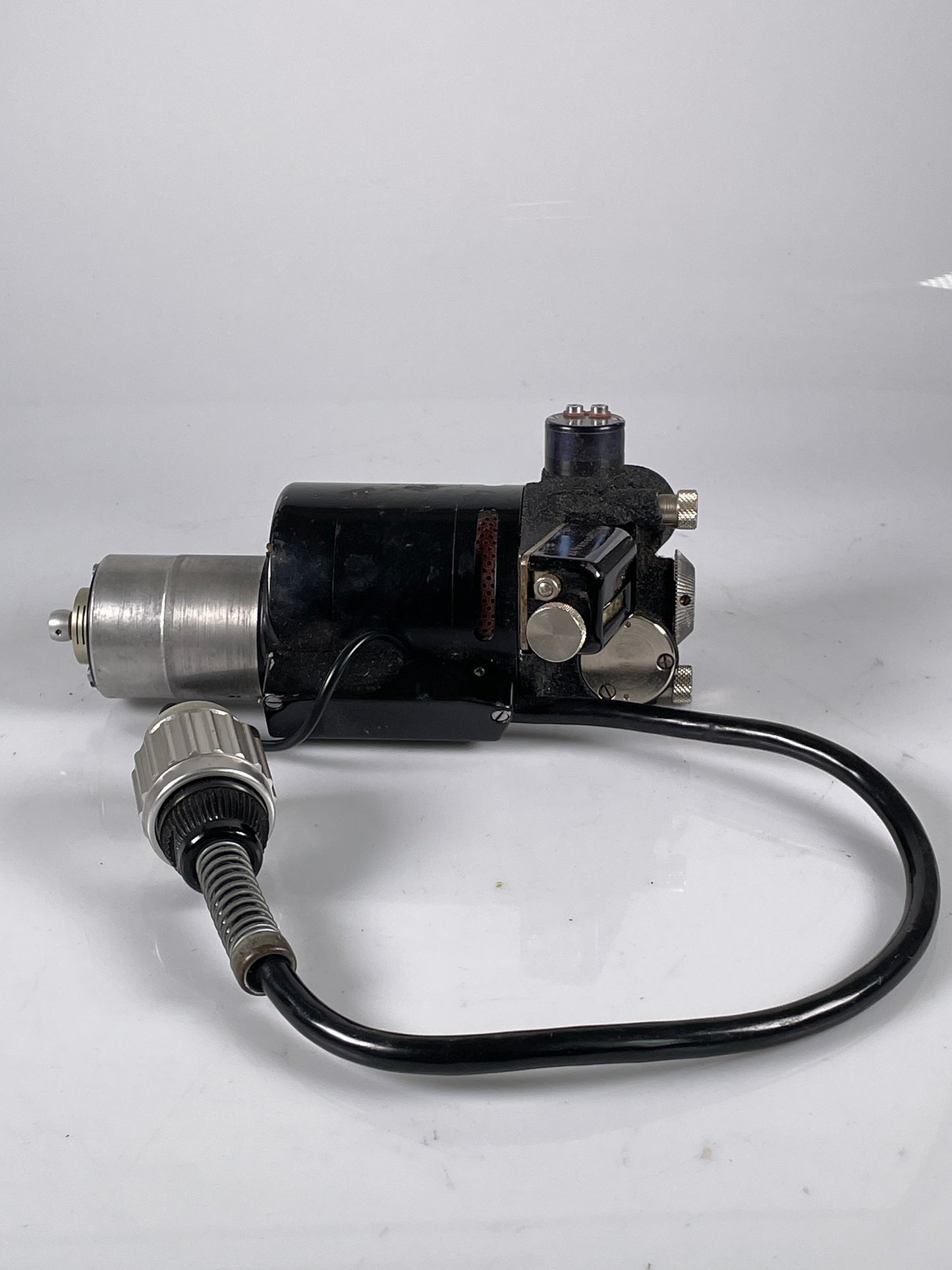 Arri Arriflex Motor for 16mm Movie Camera 24B/sec 42V