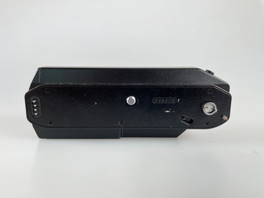 Canon Power Winder A2 A 2  for A1 AE1 AE-1 Program  SLR 35MM Film Cameras