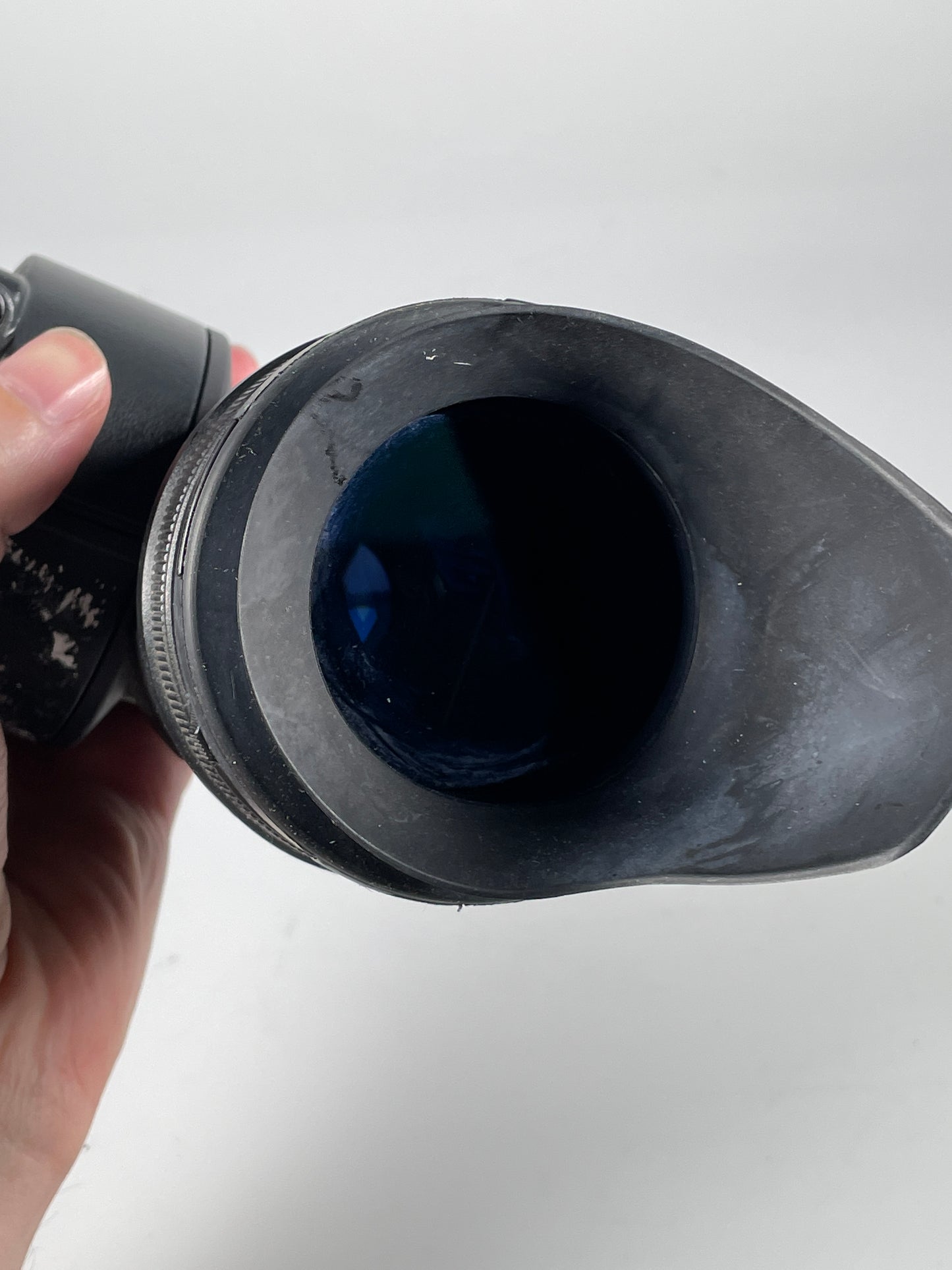 Sony HDVF-20A EVF for PDW-F800 HDC-1500, etc electronic view finder