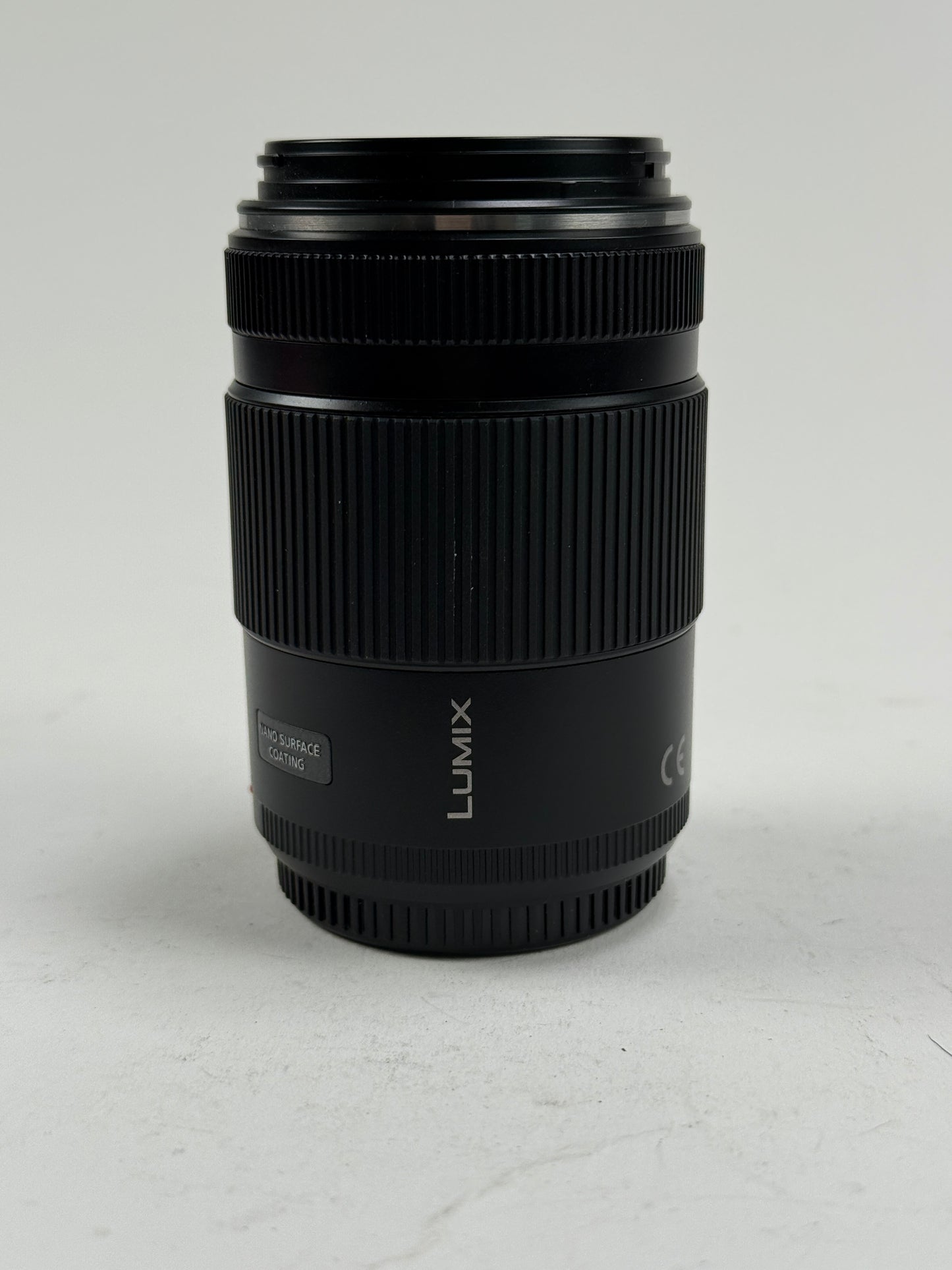 Panasonic LUMIX G X VARIO PZ 45-175mm F/4.0-5.6 ASPH. POWER OIS black