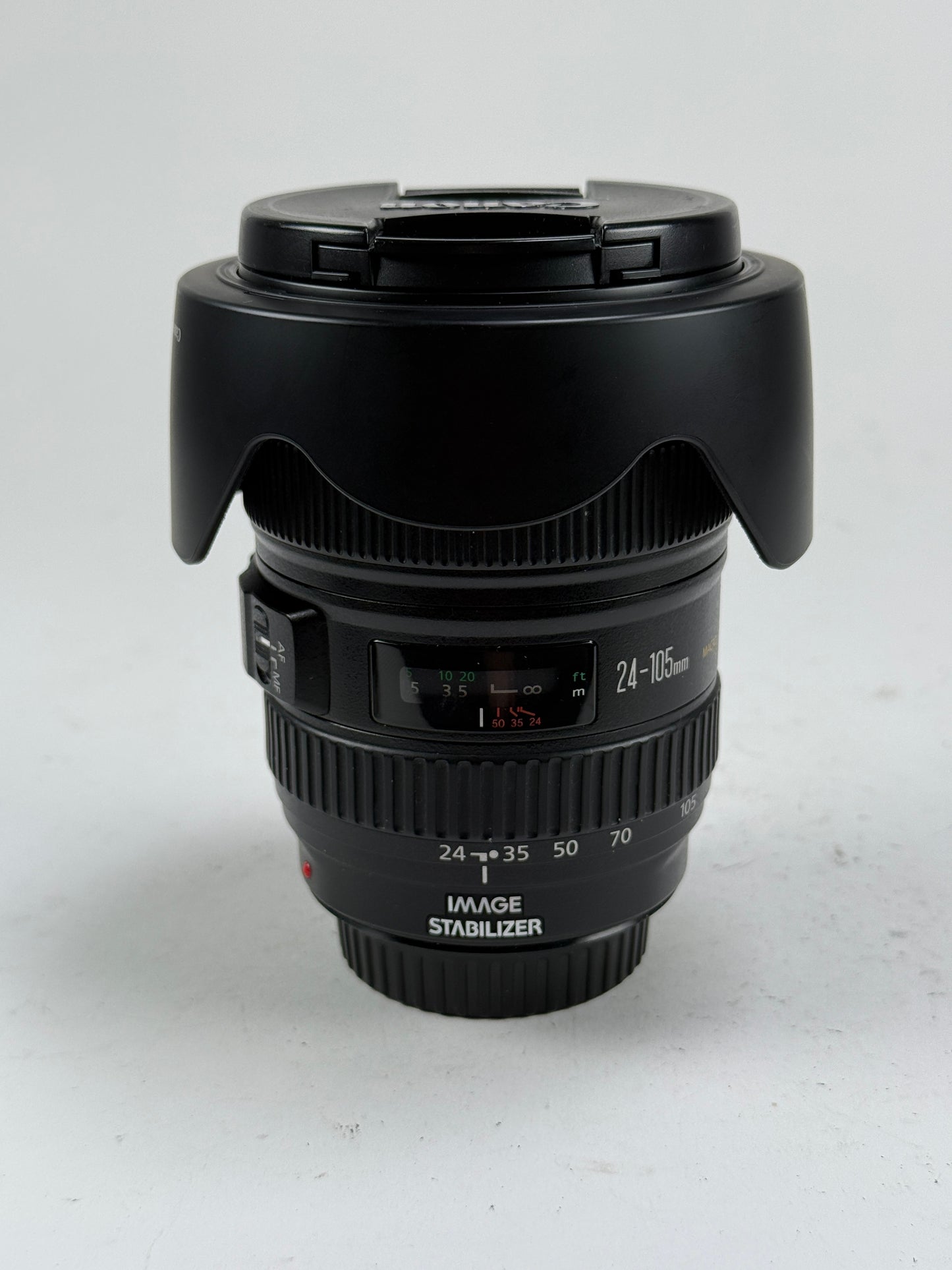 Canon EF 24-105mm f4 L IS USM Lens 24-105/4 SLR