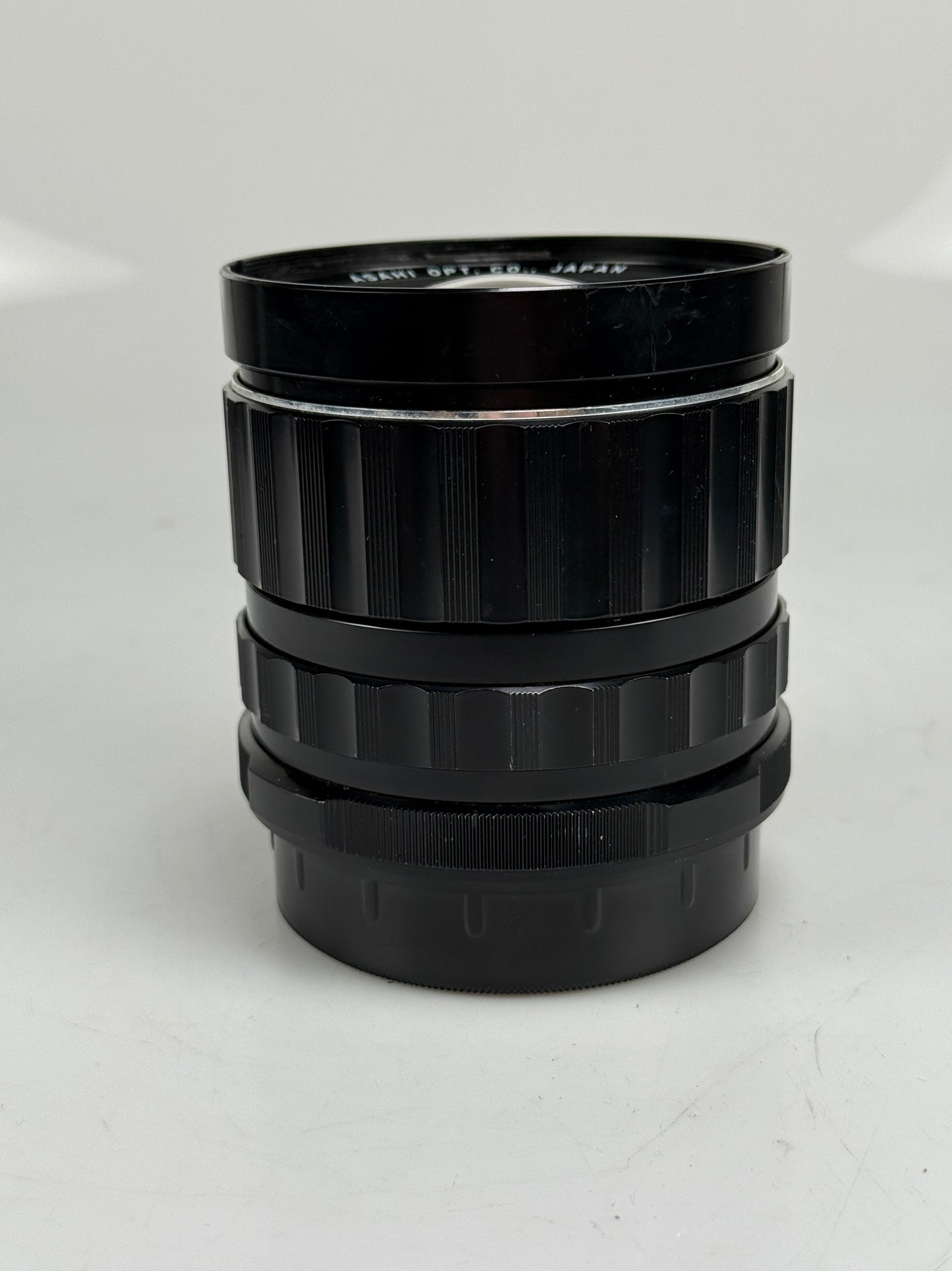 Pentax 6x7 67 75mm f4.5 camera lens