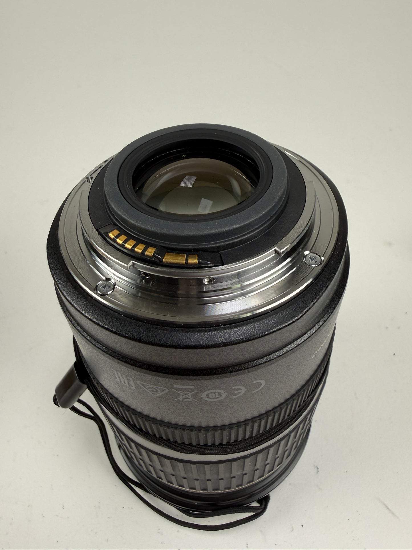 Canon EF-S 17-55mm f2.8 IS USM Lens EFS