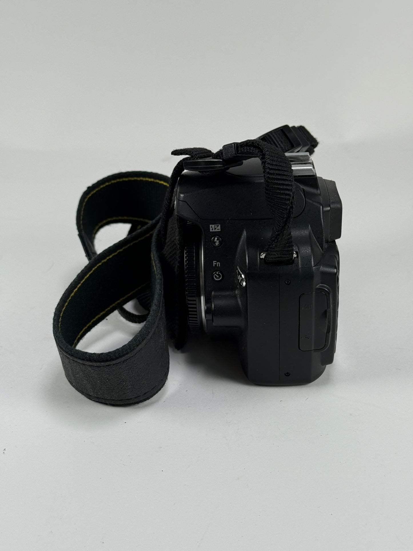 Nikon Model D40 Digital SLR Camera Body Only